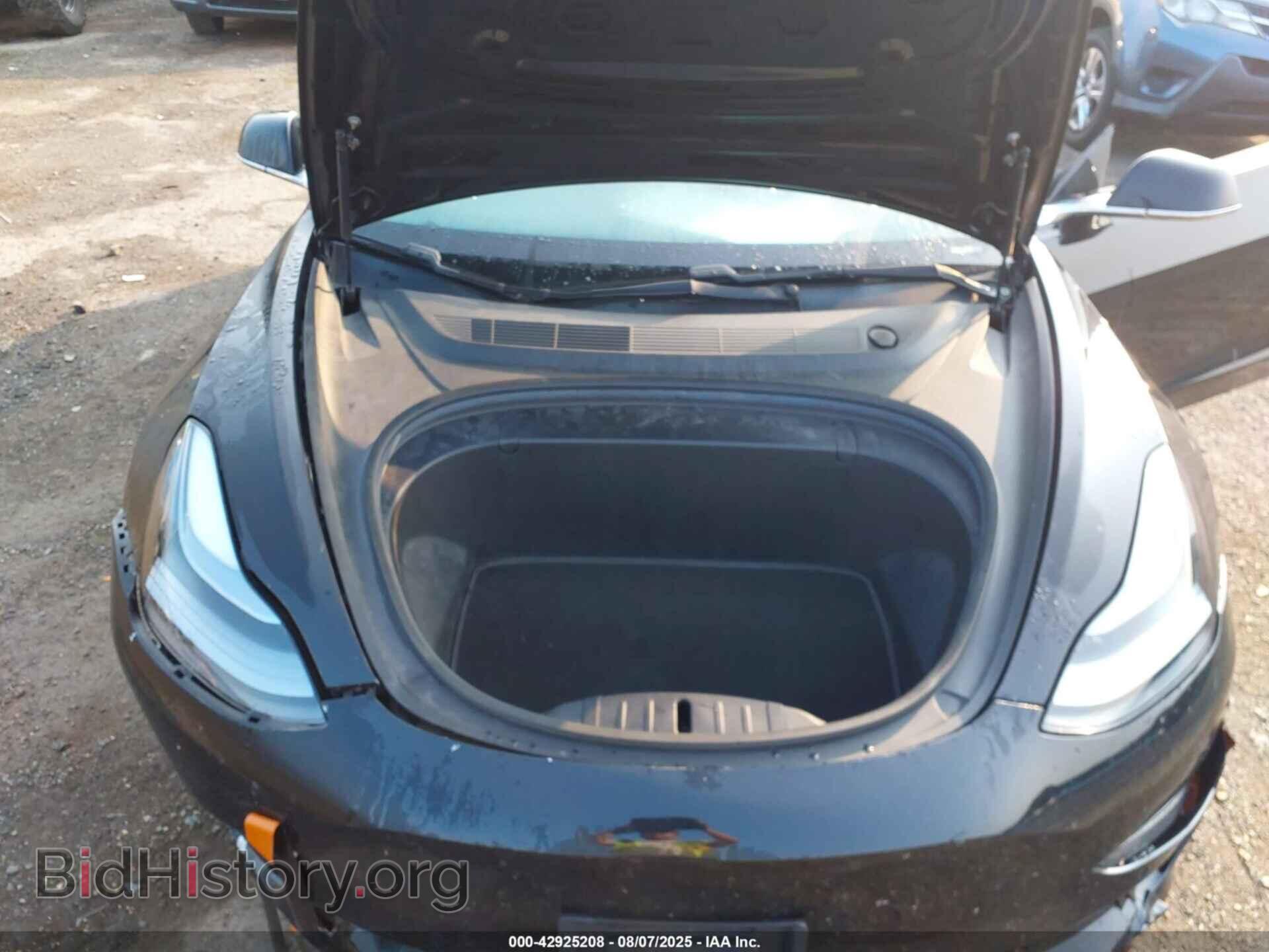 2019 TESLA MODEL 3 - VIN: 5YJ3E1EB0KF384879 - Photo 10