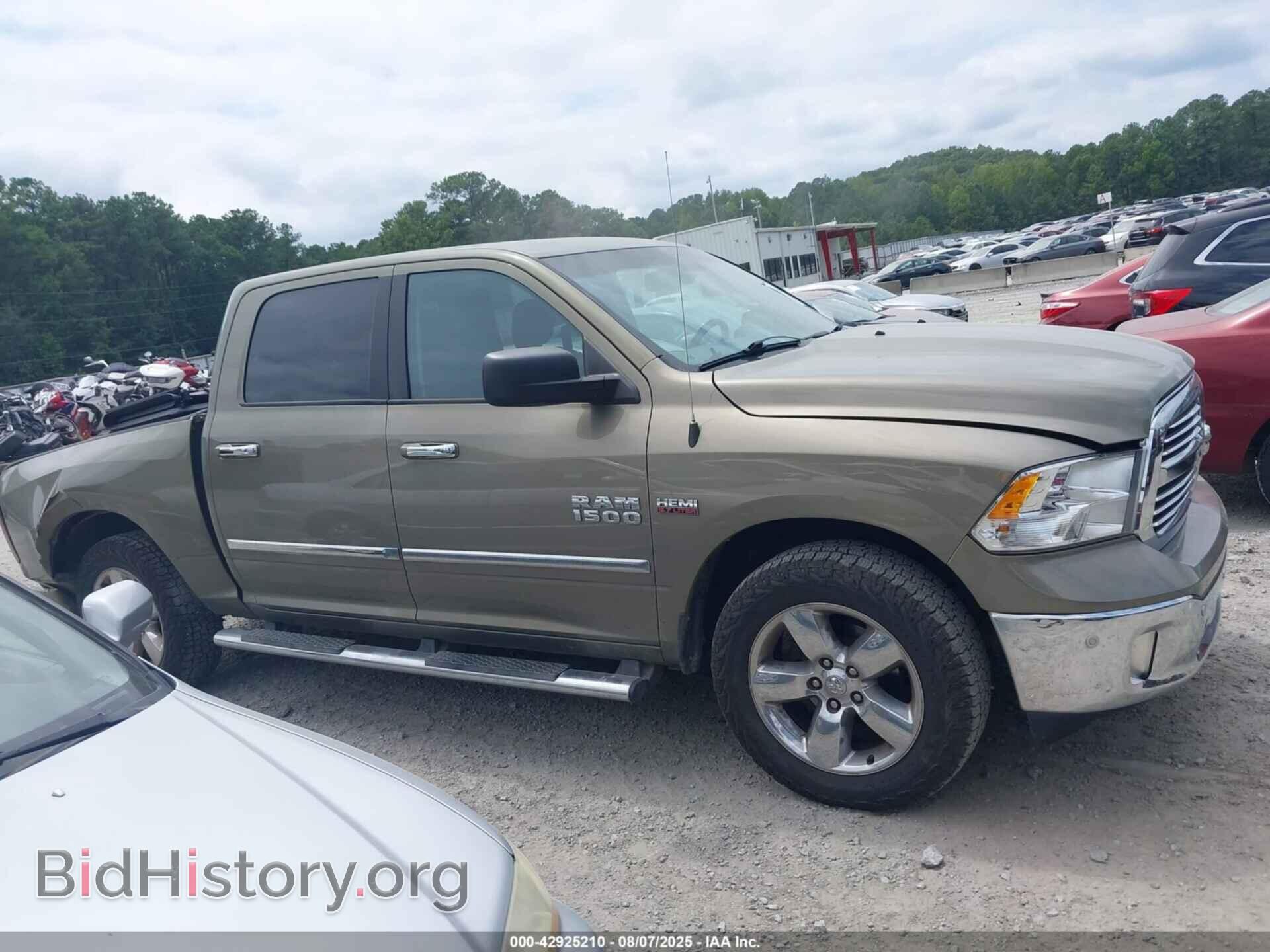 2015 RAM 1500 - VIN: 1C6RR7LT4FS767334 - Фото 13