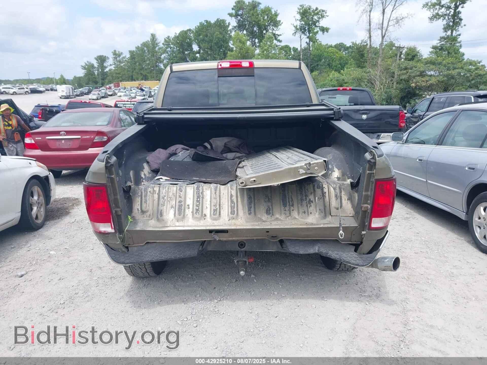 2015 RAM 1500 - VIN: 1C6RR7LT4FS767334 - Фото 16