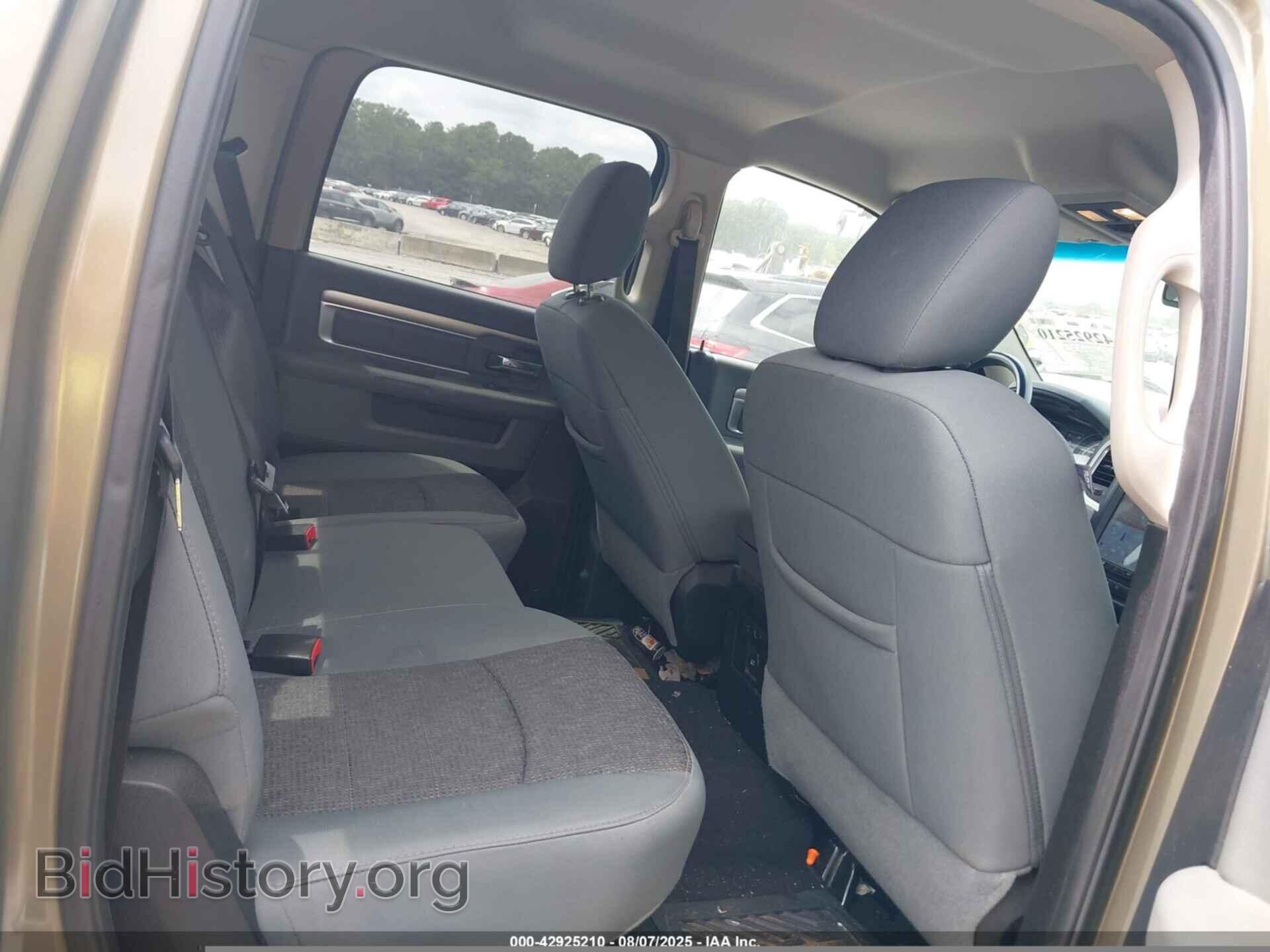 2015 RAM 1500 - VIN: 1C6RR7LT4FS767334 - Фото 8
