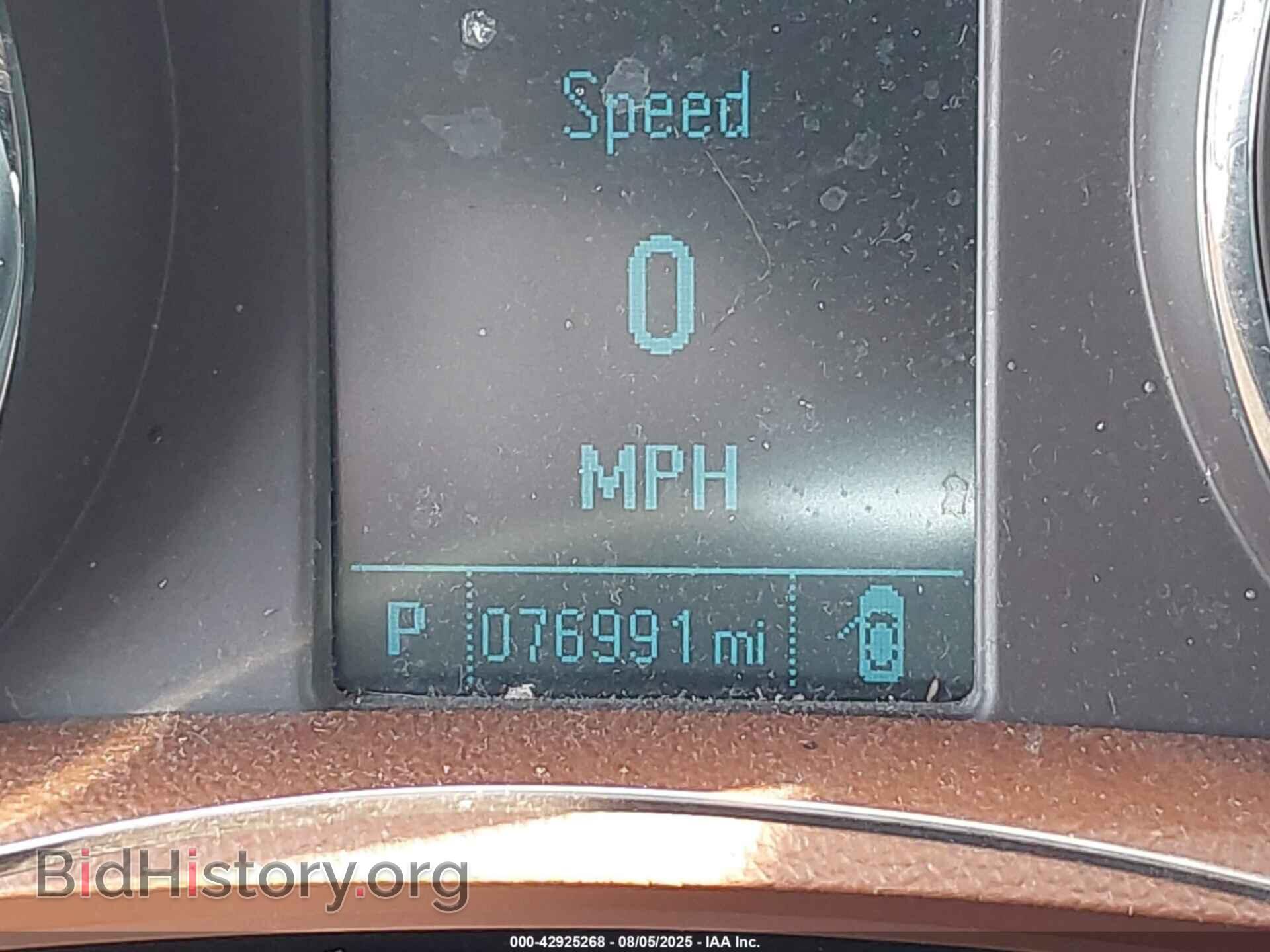 2015 BUICK ENCORE - VIN: KL4CJCSB6FB226318 - Photo 15