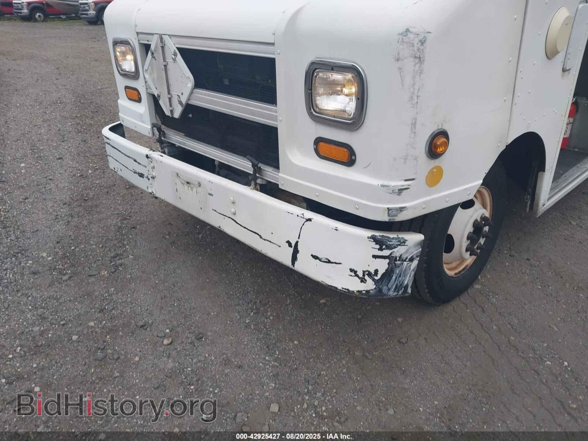 2007 FORD E-350 STRIPPED - VIN: 1FCKE39L67DA93361 - Фото 11