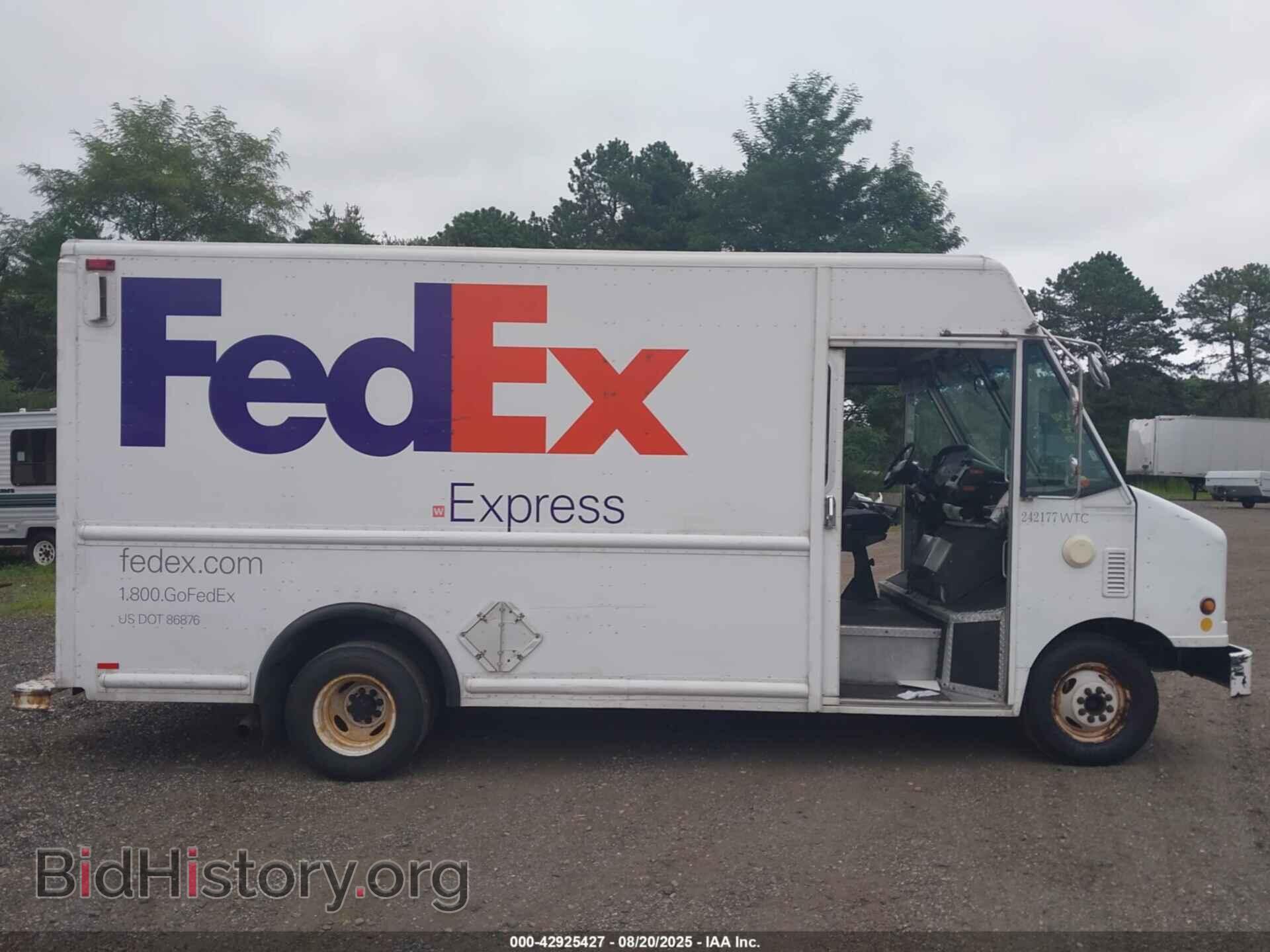 2007 FORD E-350 STRIPPED - VIN: 1FCKE39L67DA93361 - Фото 13