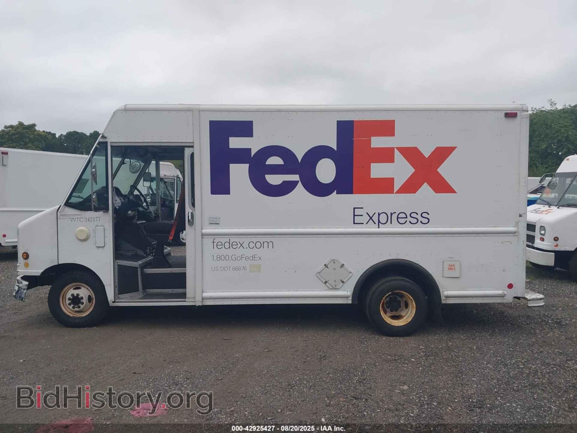 2007 FORD E-350 STRIPPED - VIN: 1FCKE39L67DA93361 - Фото 14