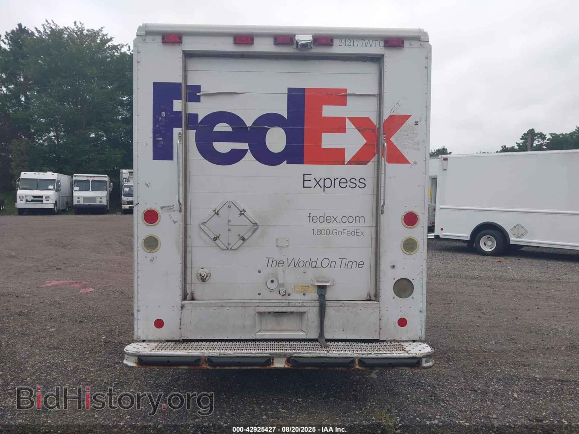 2007 FORD E-350 STRIPPED - VIN: 1FCKE39L67DA93361 - Фото 15