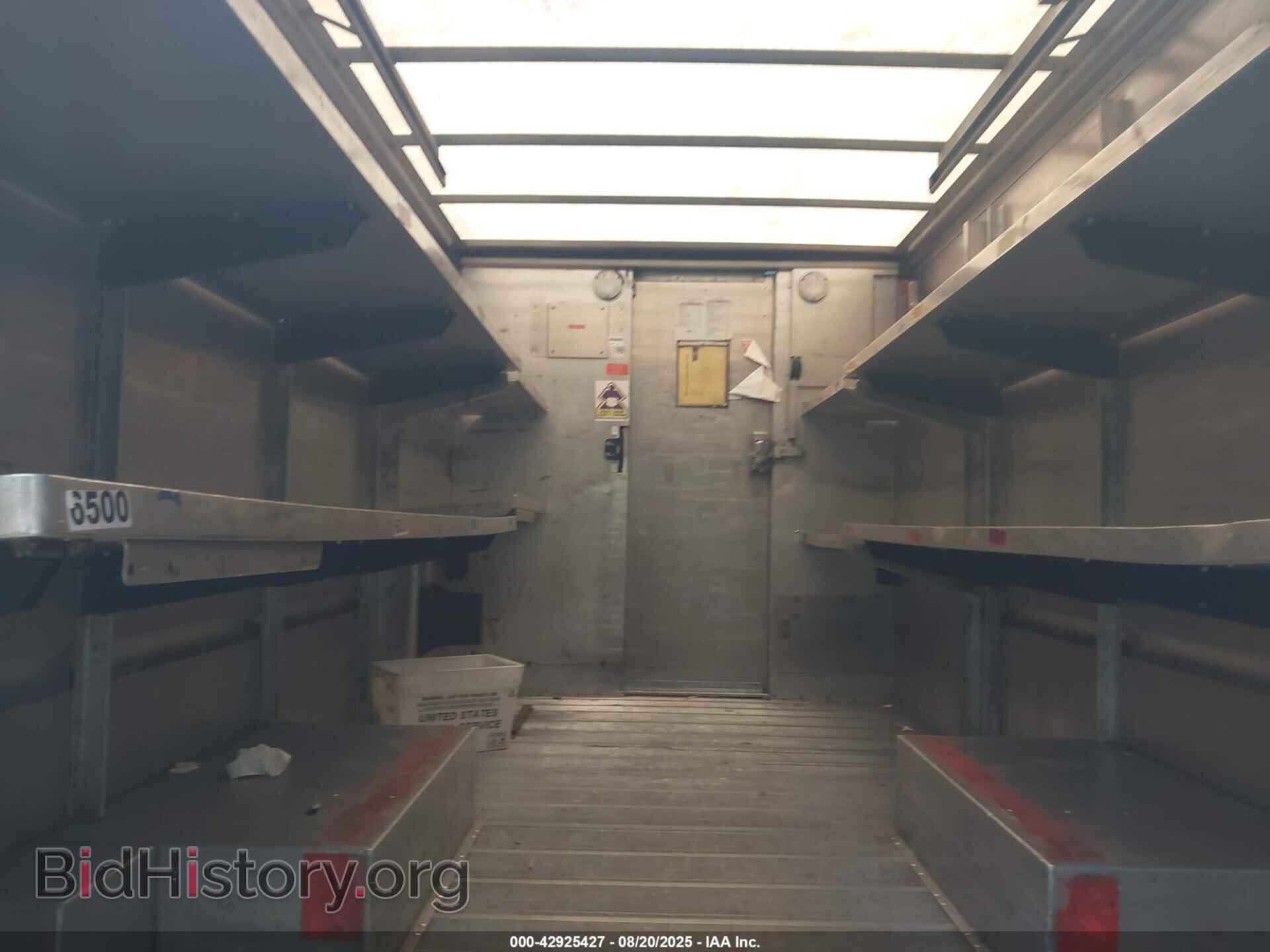 2007 FORD E-350 STRIPPED - VIN: 1FCKE39L67DA93361 - Фото 6