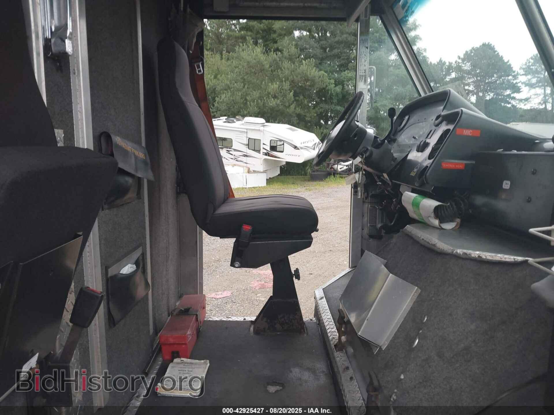 2007 FORD E-350 STRIPPED - VIN: 1FCKE39L67DA93361 - Фото 7