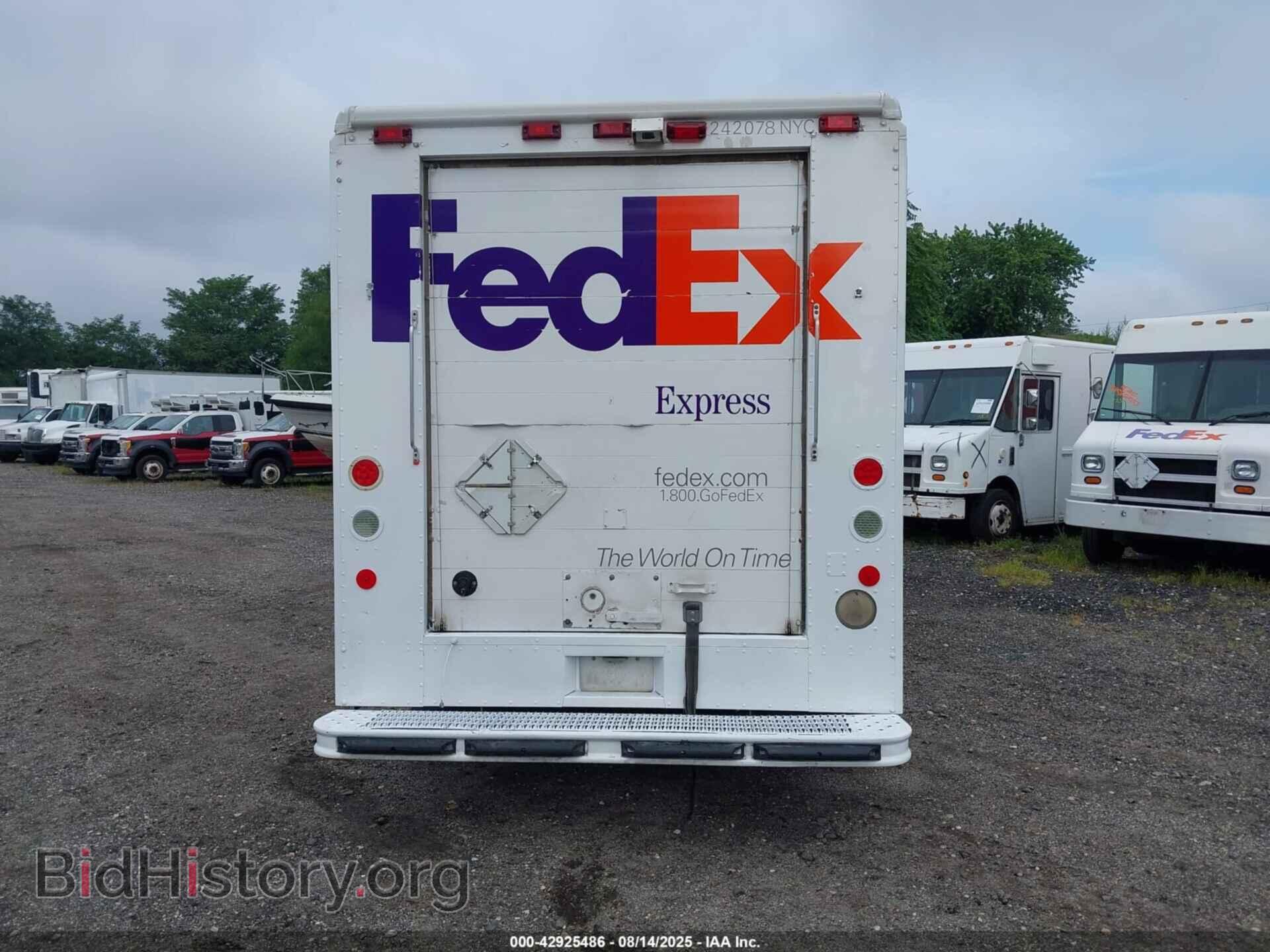 2007 FORD E-350 STRIPPED - VIN: 1FCKE39L87DA68302 - Photo 15