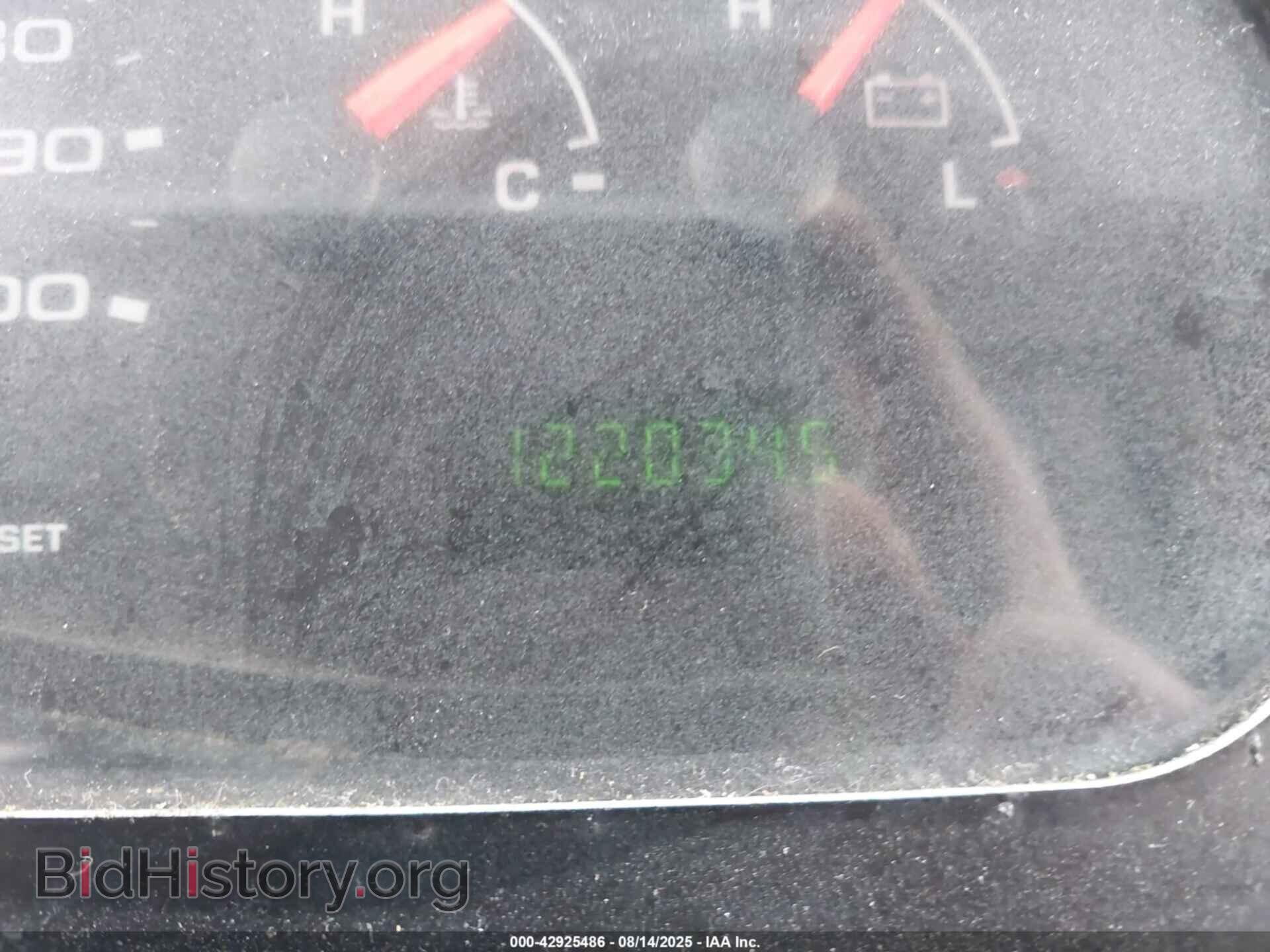 2007 FORD E-350 STRIPPED - VIN: 1FCKE39L87DA68302 - Photo 5