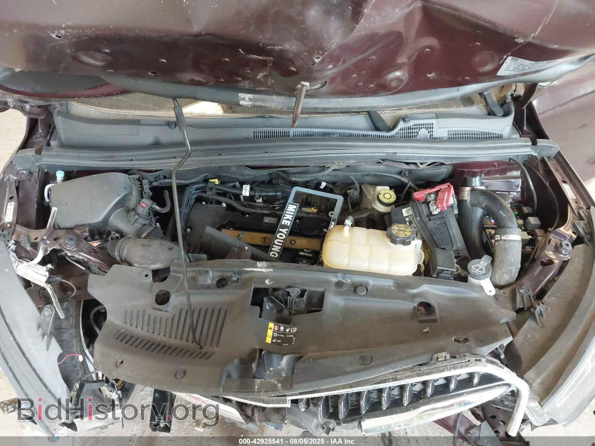 2018 BUICK ENCORE - VIN: KL4CJASB1JB511411 - Photo 10