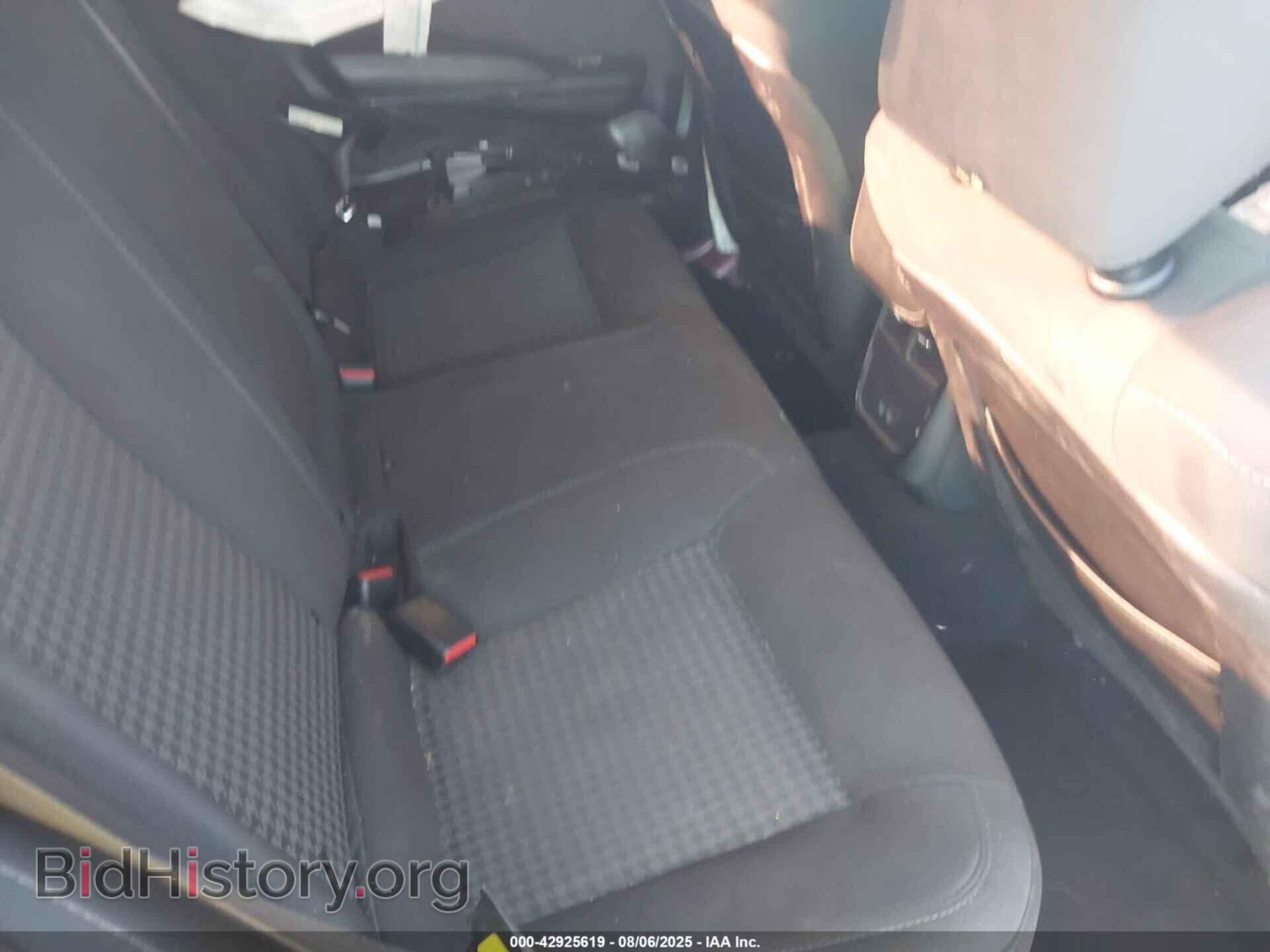 2019 DODGE CHARGER - VIN: 2C3CDXCT4KH643230 - Фото 8