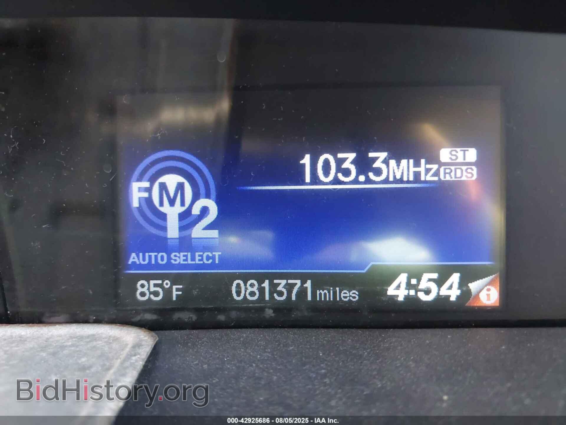 2014 HONDA CIVIC - VIN: 19XFB2F50EE008357 - Фото 15