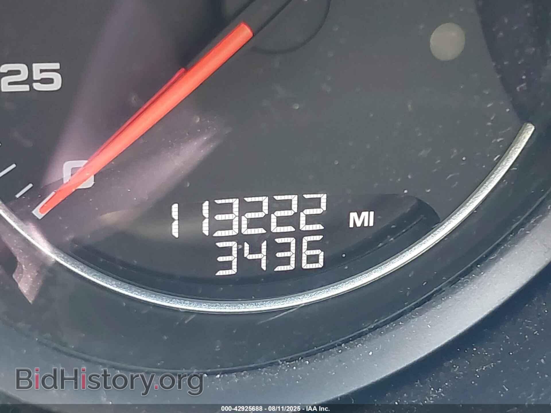2016 PORSCHE CAYENNE - VIN: WP1AA2A2XGLA08109 - Фото 7