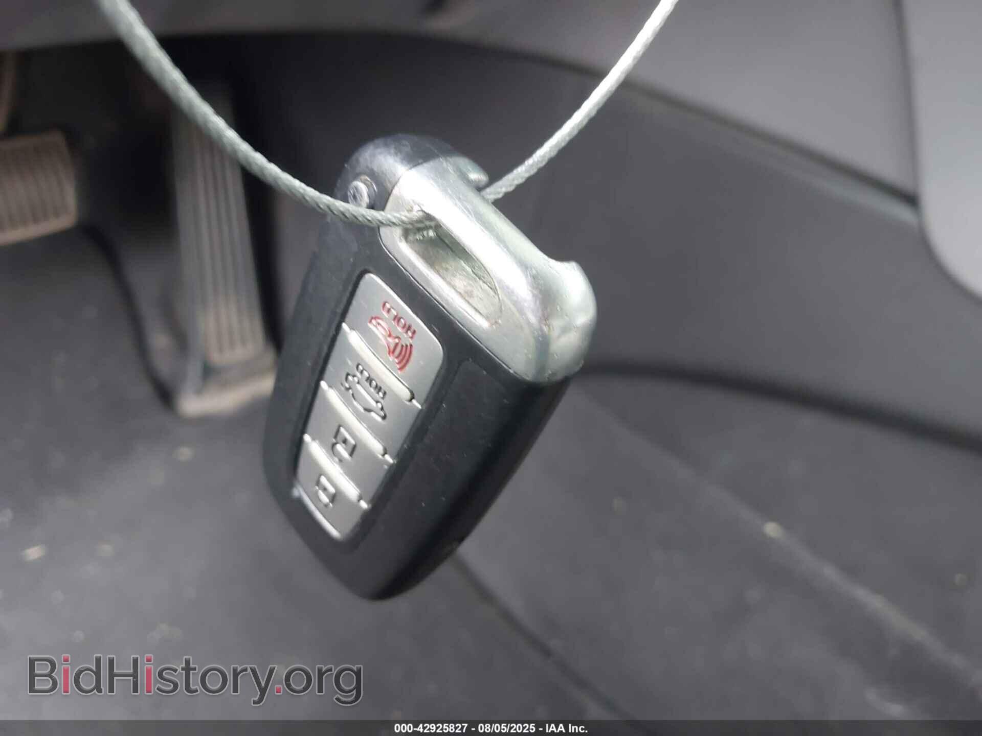 2013 HYUNDAI SONATA - VIN: 5NPEC4AC3DH731706 - Фото 11