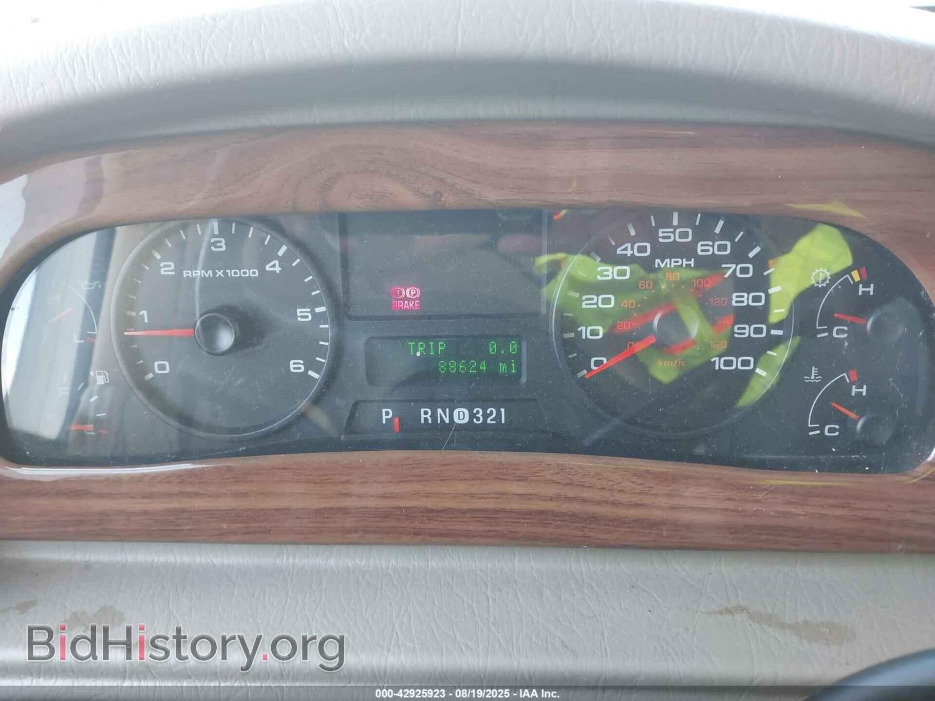 2011 FORD F53 - VIN: 1F65F5DY4B0A02289 - Photo 7