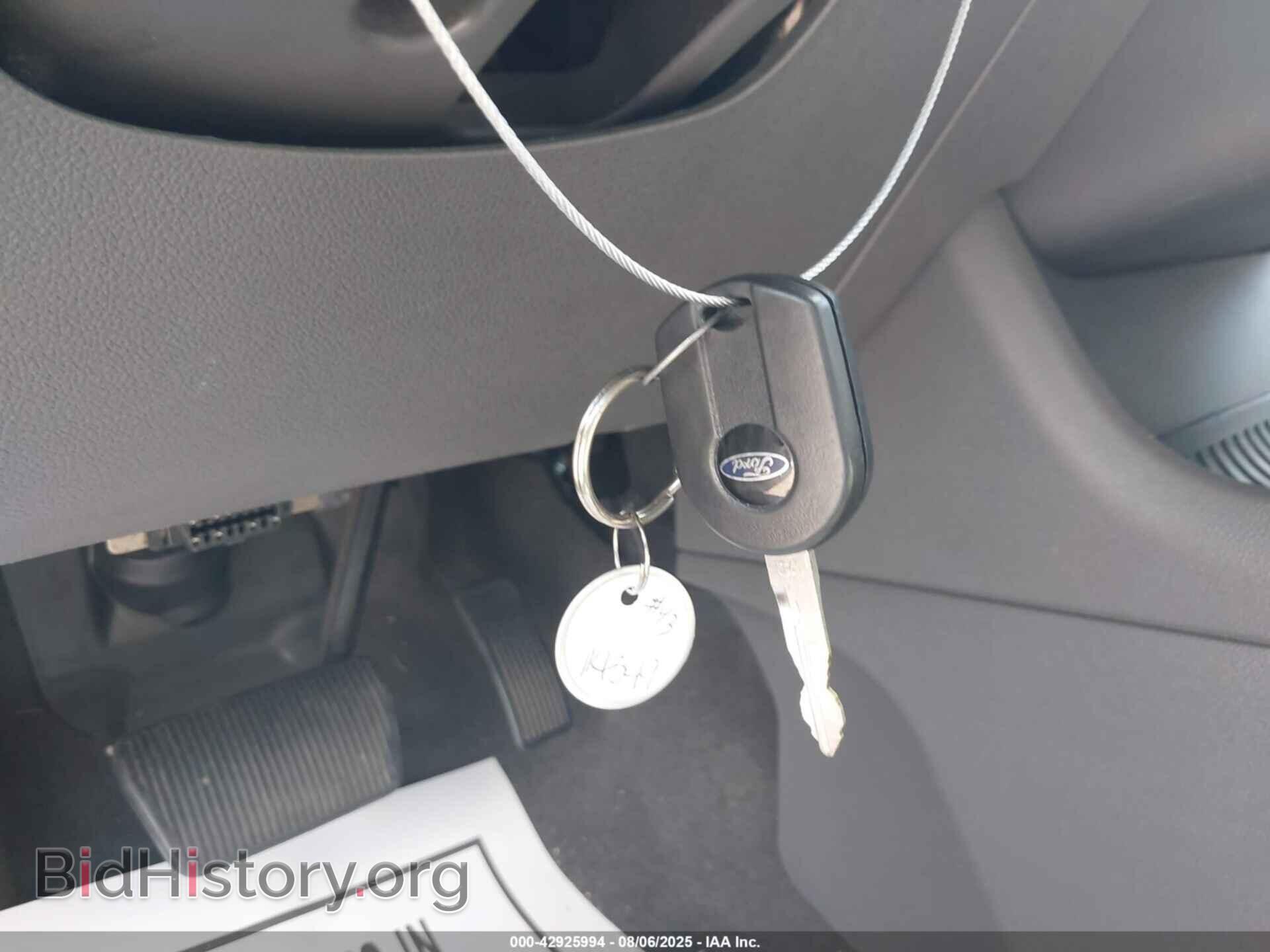 2014 FORD EDGE - VIN: 2FMDK3KC8EBA50859 - Фото 11