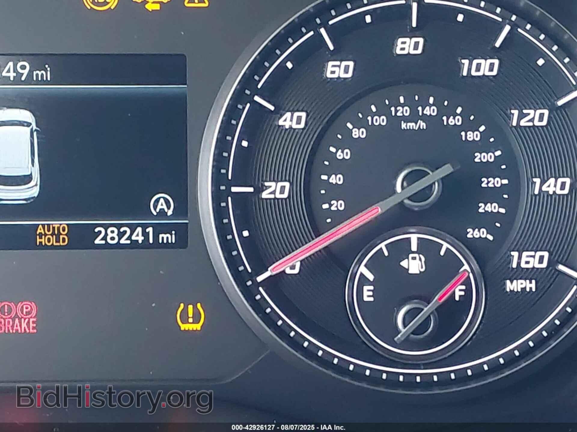 2022 HYUNDAI SANTA FE - VIN: 5NMS14AJ0NH385636 - Фото 15