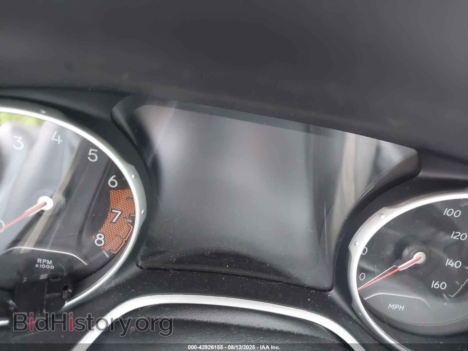 2017 JEEP NEW COMPASS - VIN: 3C4NJDCB1HT632236 - Фото 7