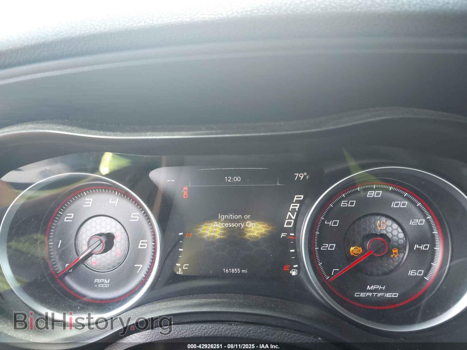 2016 DODGE CHARGER - VIN: 2C3CDXAT7GH150992 - Фото 7