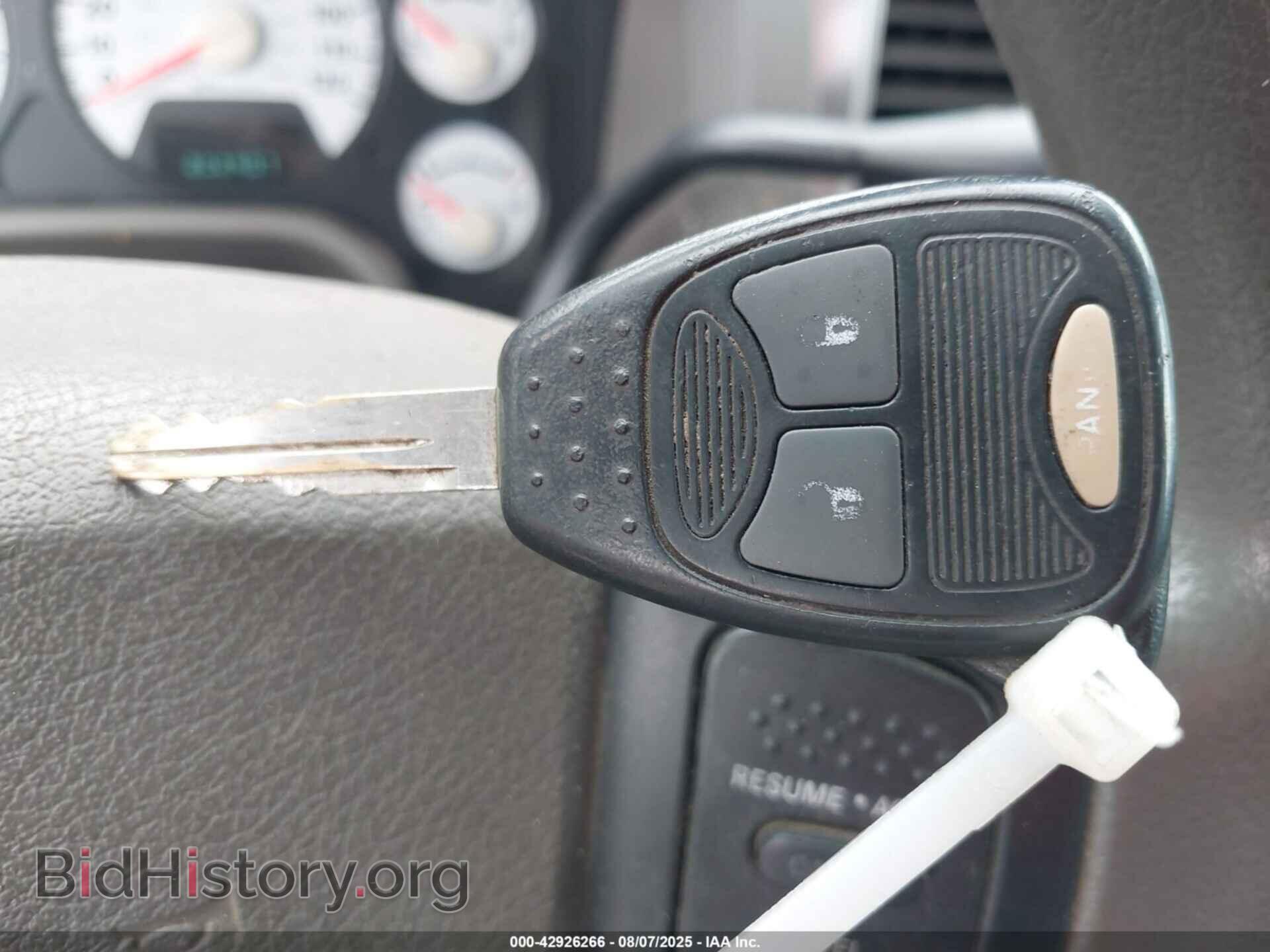 2008 DODGE RAM 1500 - VIN: 3D7KS19D48G227526 - Фото 11