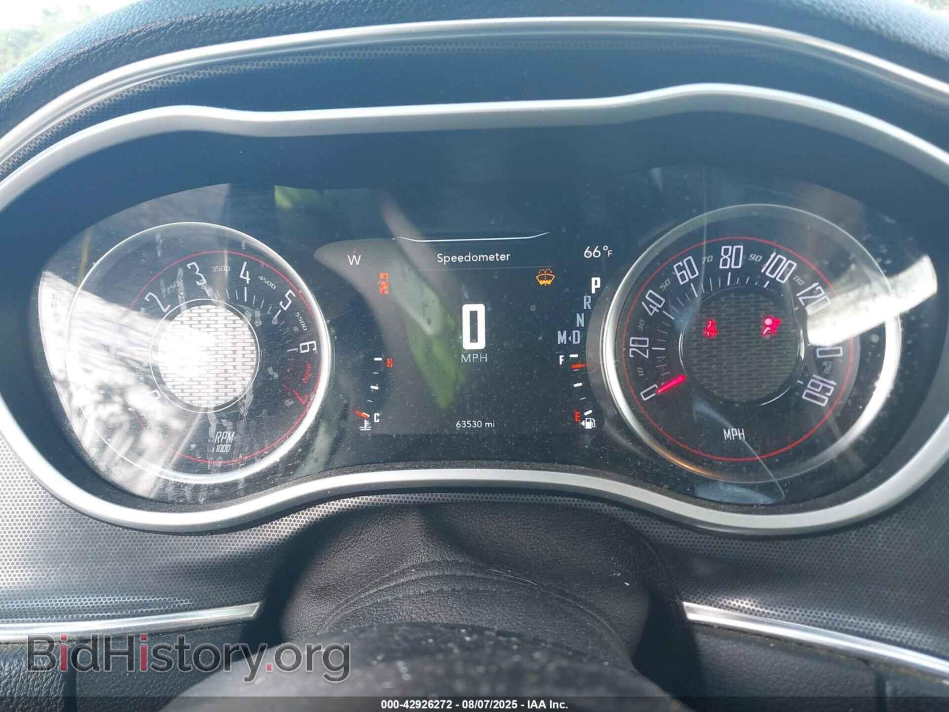 2018 DODGE CHALLENGER - VIN: 2C3CDZGG3JH162246 - Фото 7