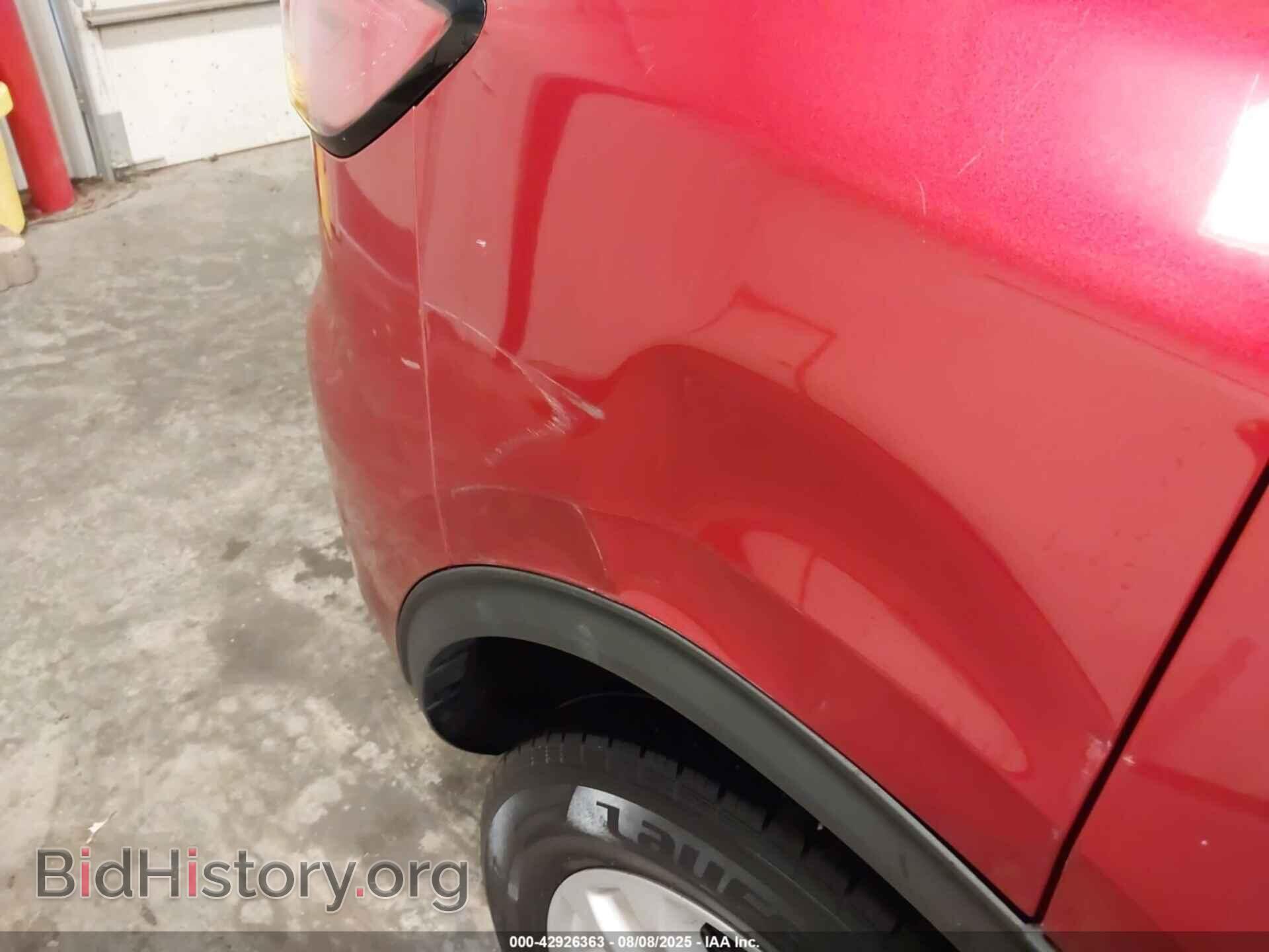2020 FORD ESCAPE - VIN: 1FMCU9G64LUC69479 - Фото 6