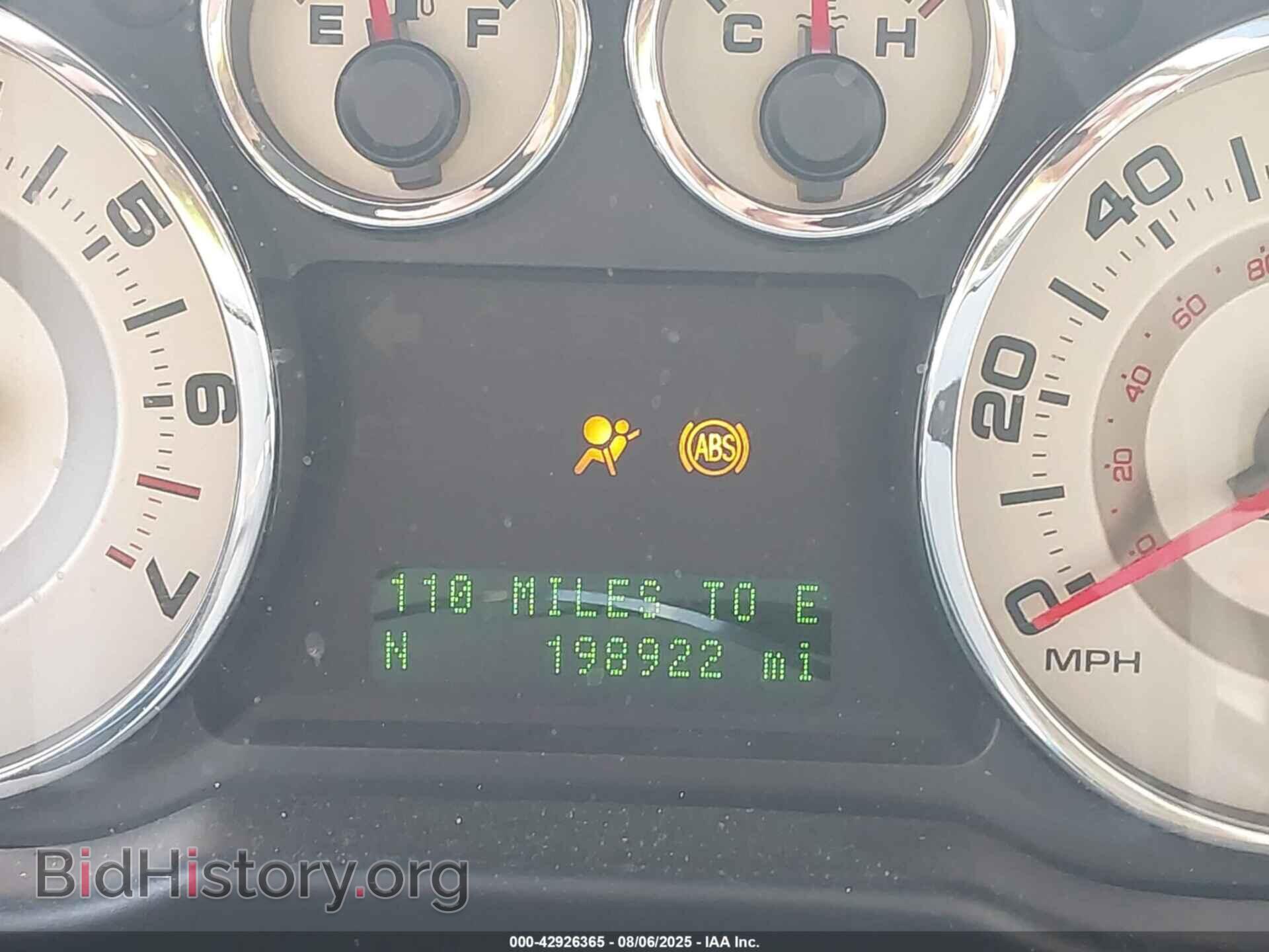 2010 FORD EDGE - VIN: 2FMDK3JC6ABA49981 - Фото 16