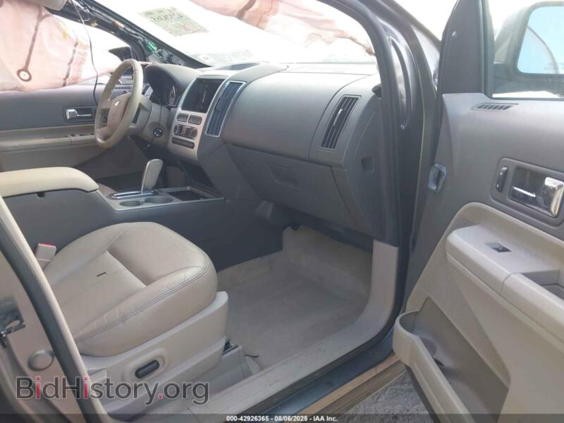 2010 Ford EDGE (VIN 2FMDK3JC6ABA49981) — photo 5 of 17