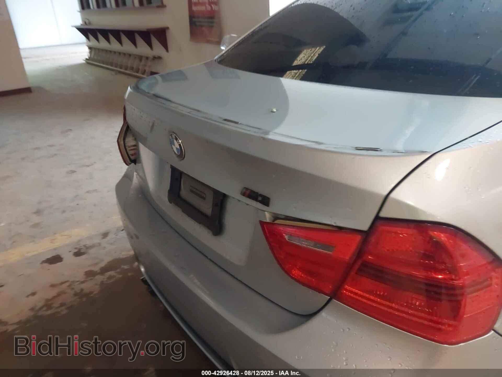 2010 BMW M3 - VIN: WBSPM9C53AE202164 - Photo 6