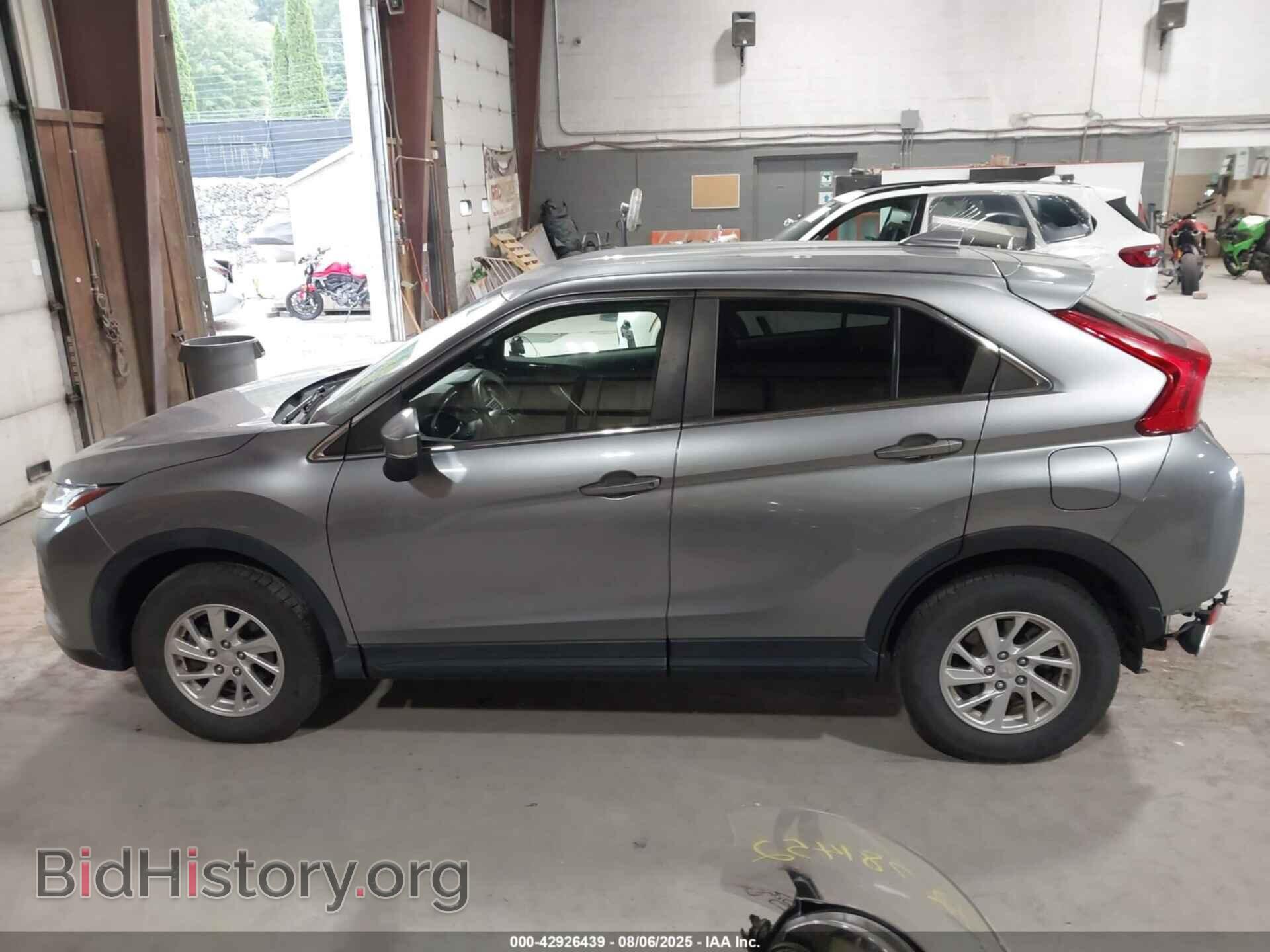 2019 MITSUBISHI ECLIPSE CROSS - VIN: JA4AT3AA9KZ030935 - Фото 15