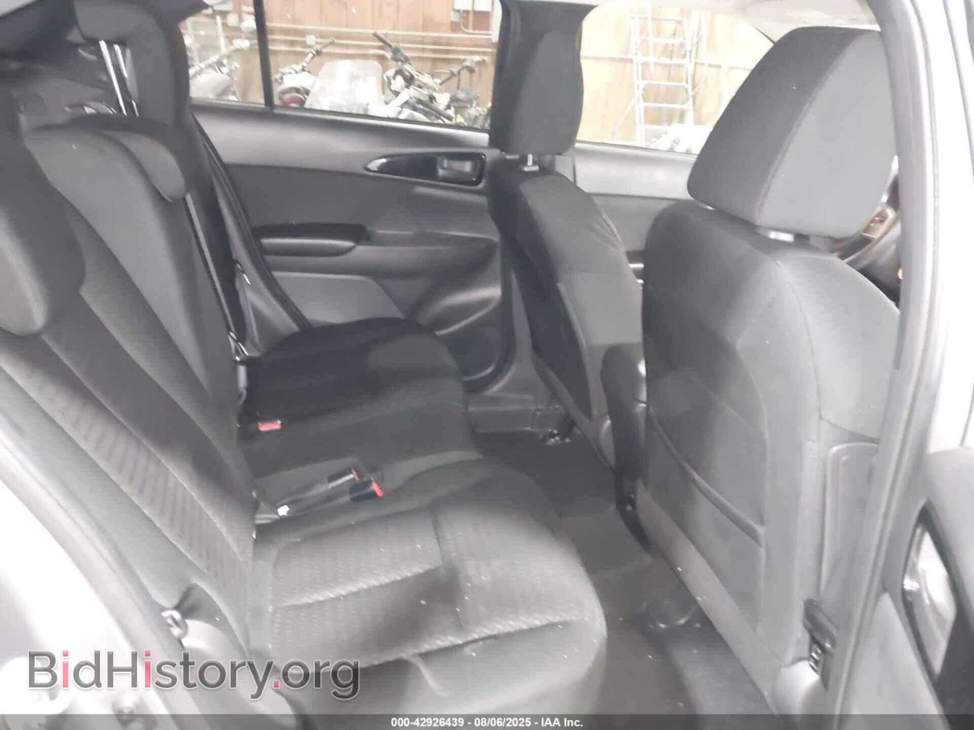2019 MITSUBISHI ECLIPSE CROSS - VIN: JA4AT3AA9KZ030935 - Фото 8