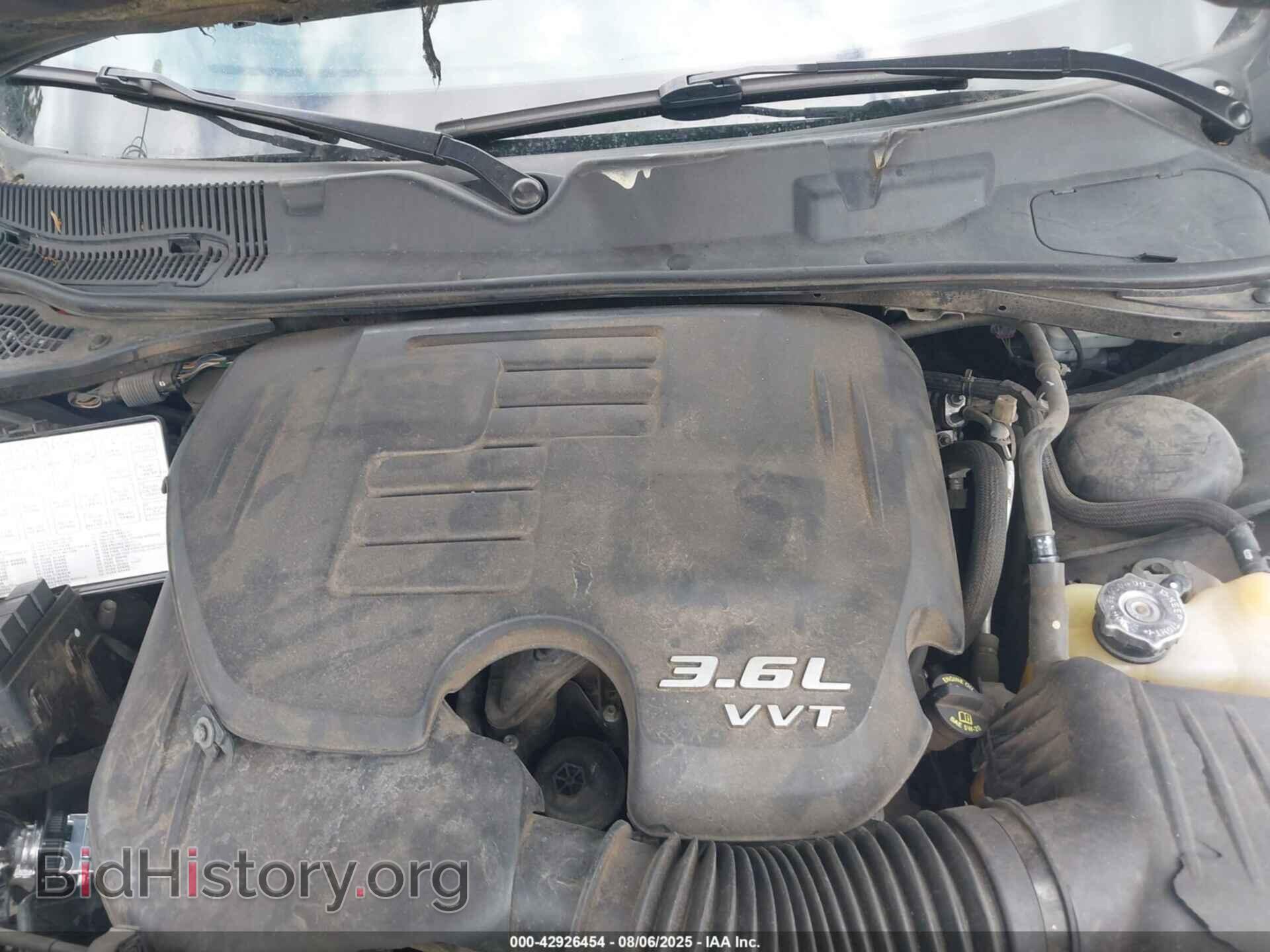 2015 DODGE CHALLENGER - VIN: 2C3CDZBG2FH702846 - Photo 10
