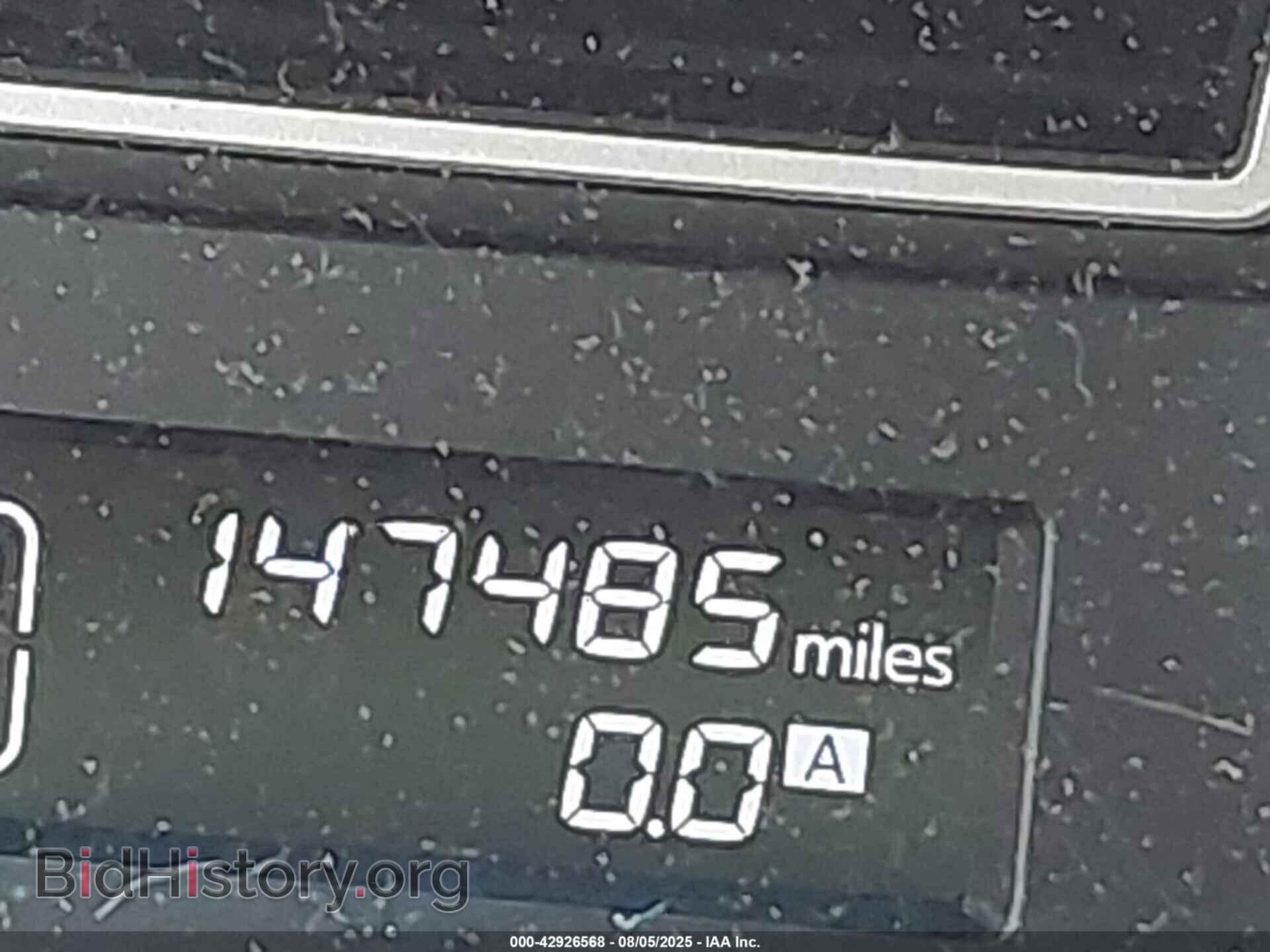 2013 NISSAN PATHFINDER - VIN: 5N1AR2MM7DC606348 - Фото 12