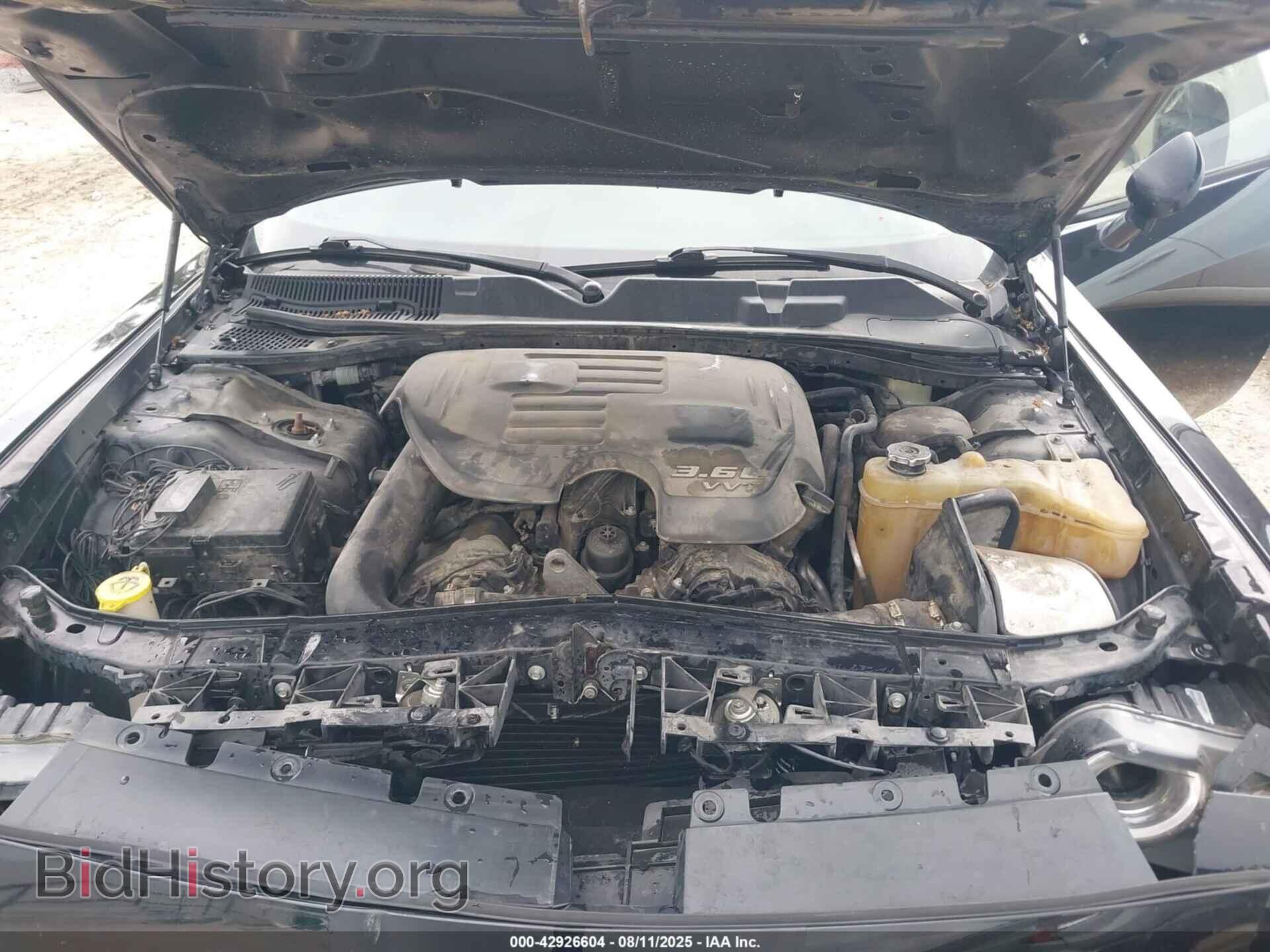 2016 DODGE CHALLENGER - VIN: 2C3CDZAG1GH131546 - Фото 10