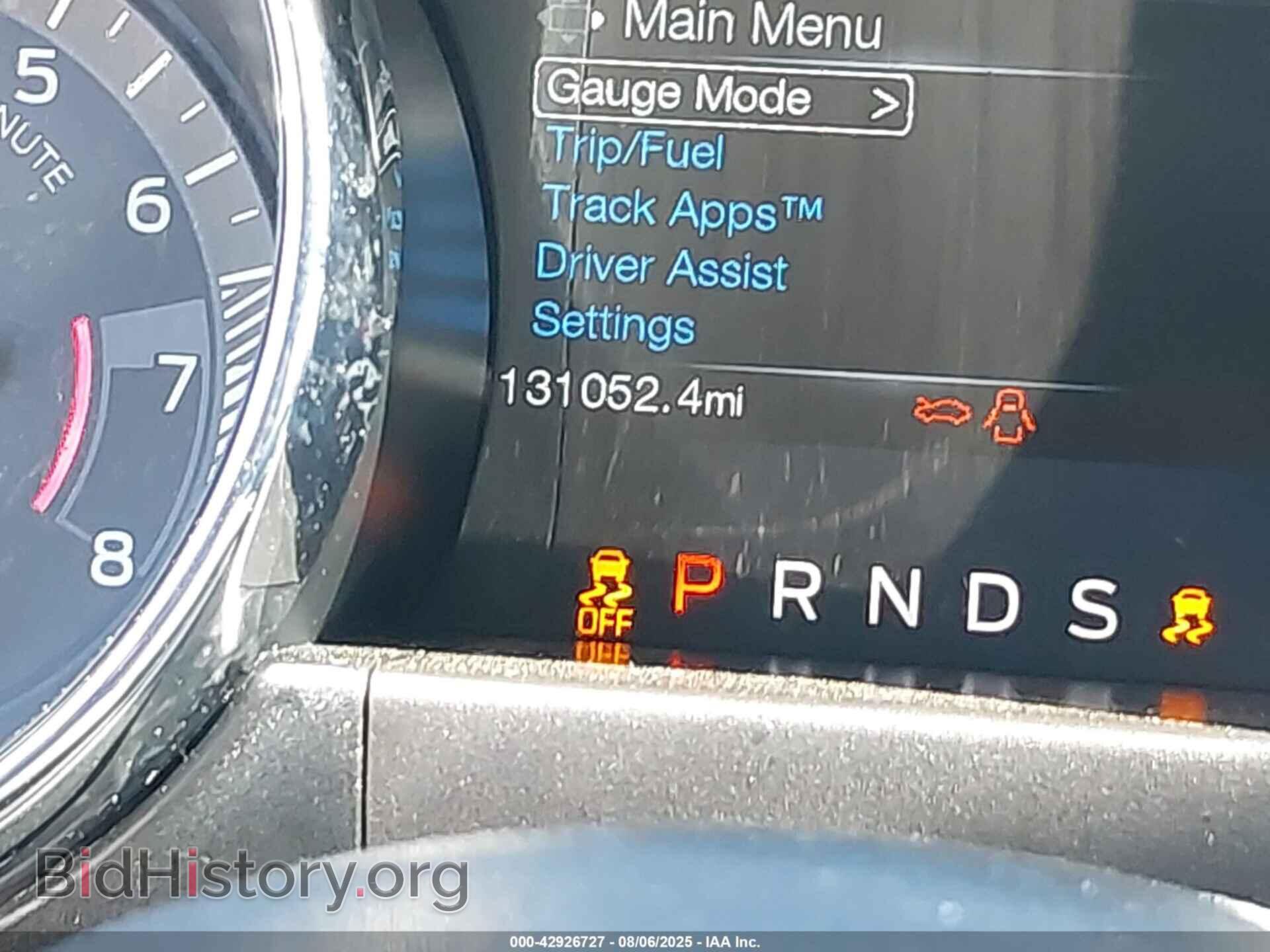 2017 FORD MUSTANG - VIN: 1FATP8UH9H5307646 - Фото 15