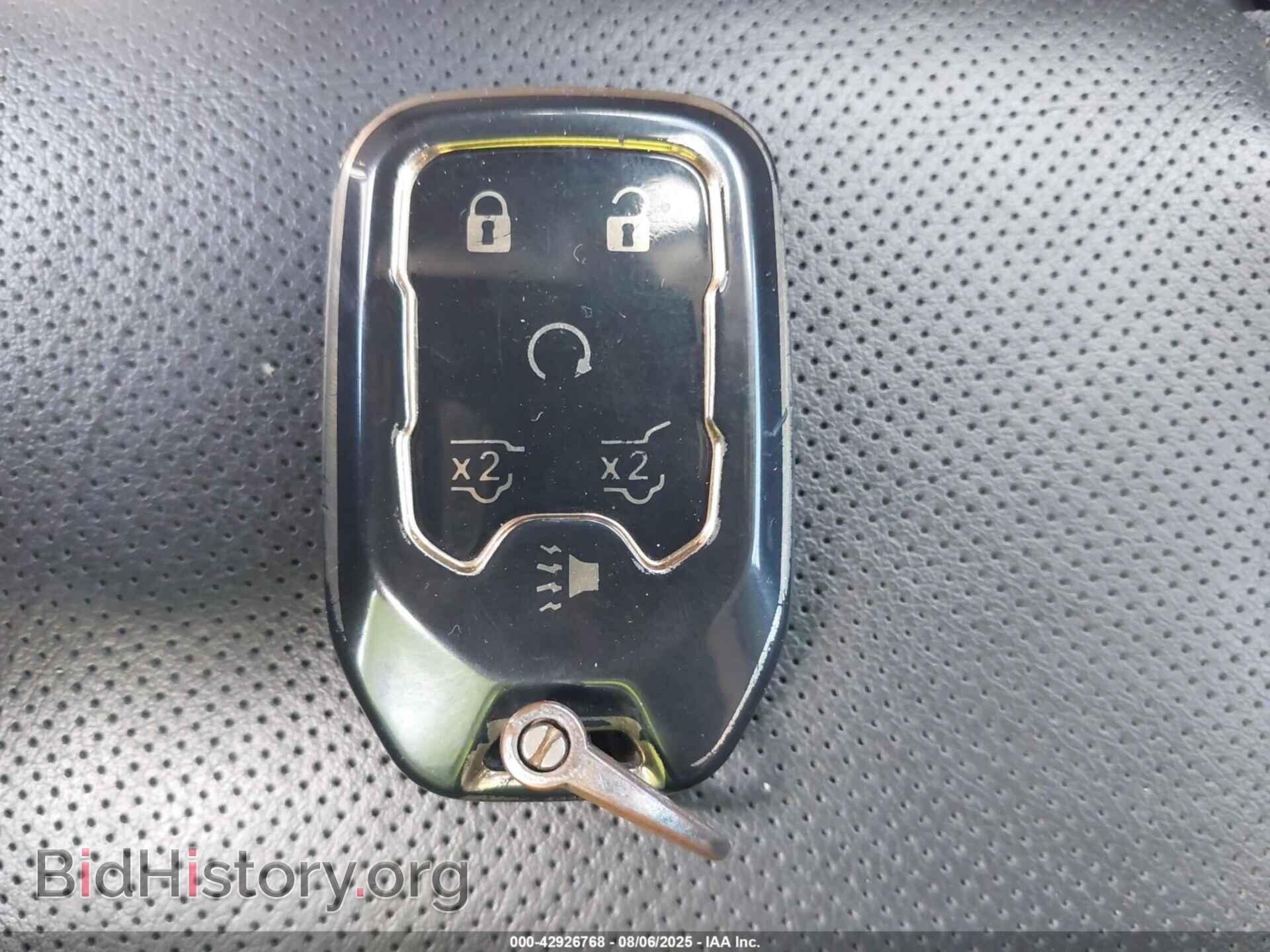 2019 GMC TERRAIN - VIN: 3GKALSEX3KL118891 - Фото 11