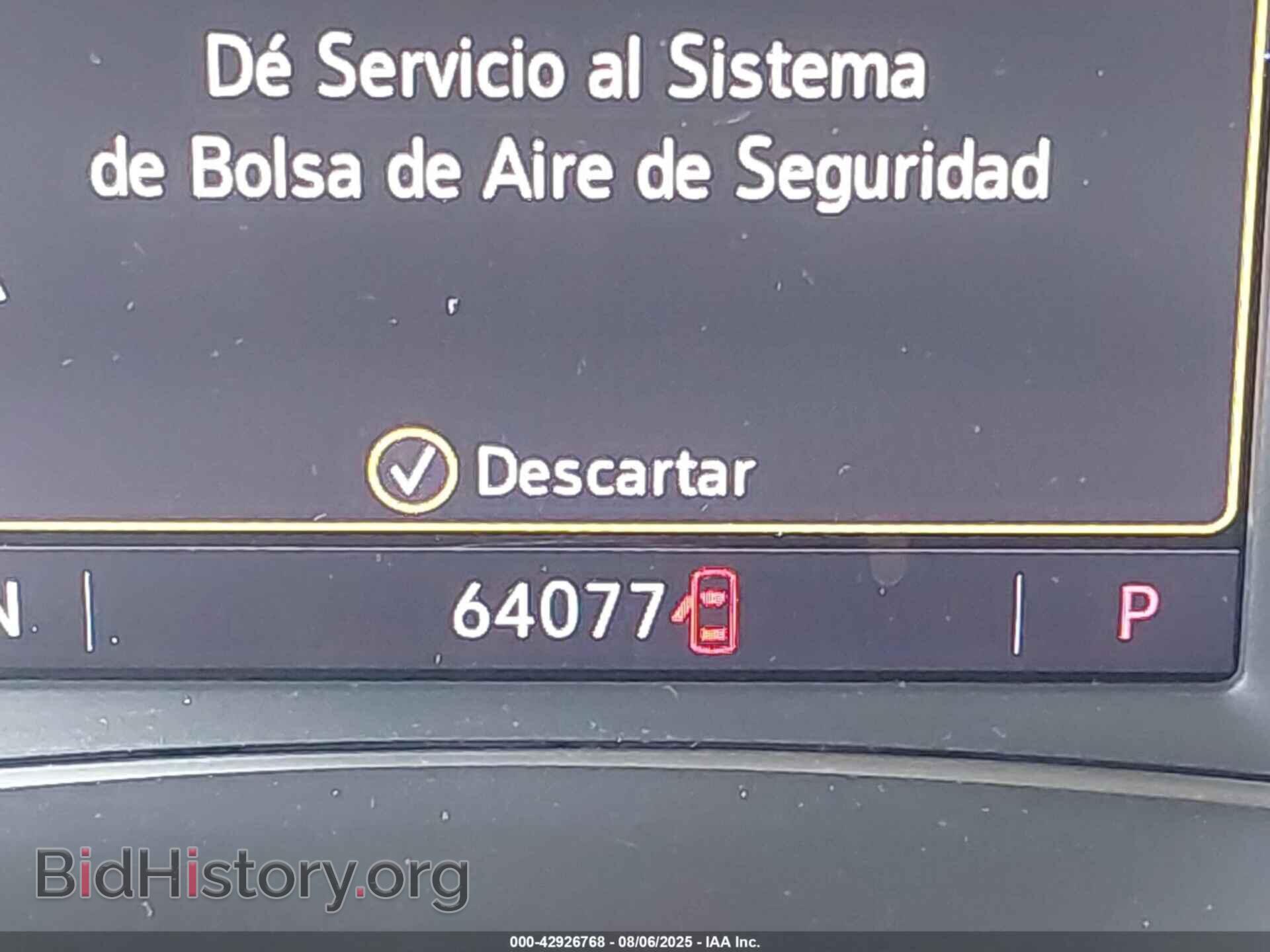 2019 GMC TERRAIN - VIN: 3GKALSEX3KL118891 - Фото 15