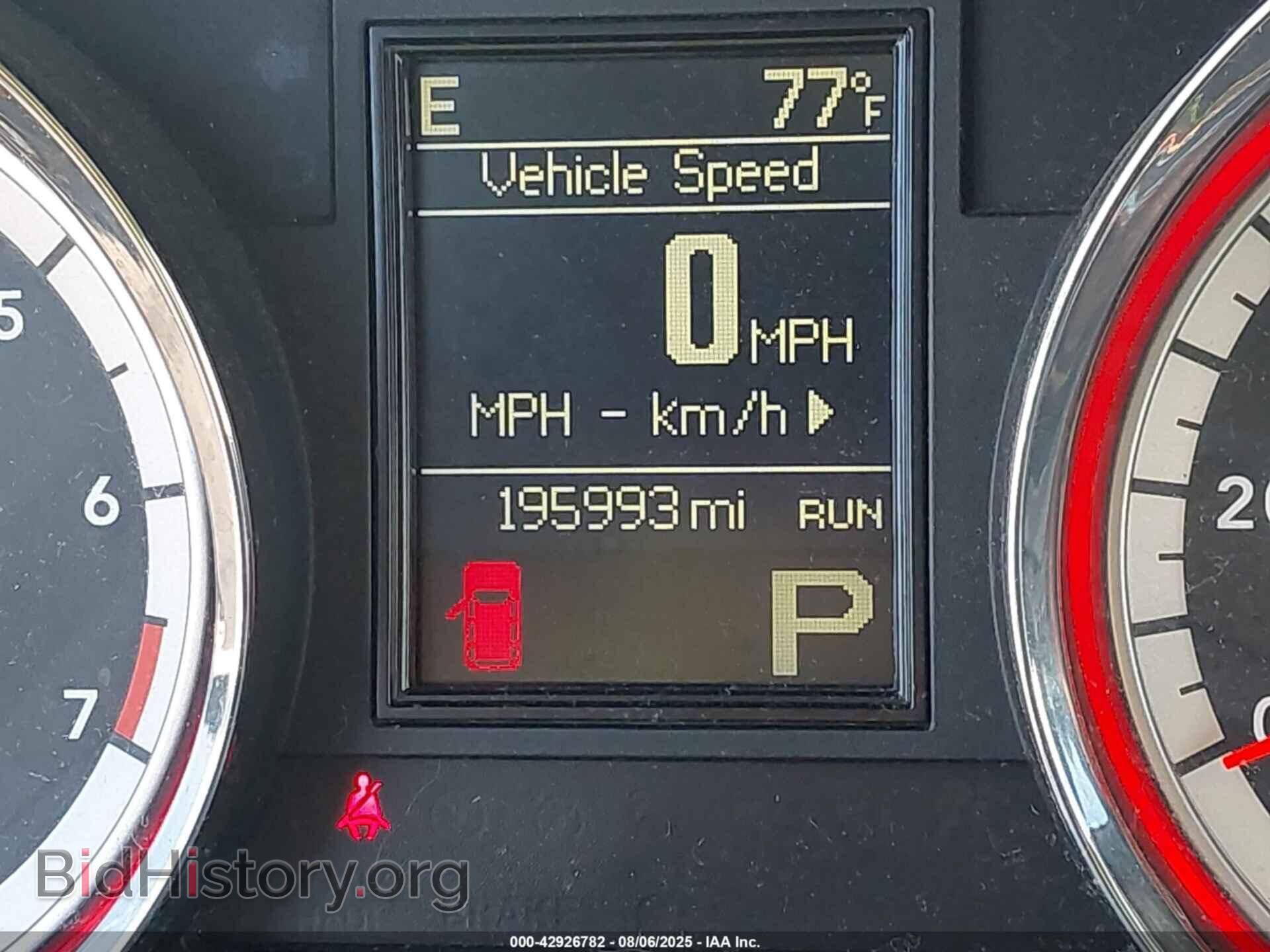 2013 DODGE DURANGO - VIN: 1C4RDHDG4DC687683 - Фото 15