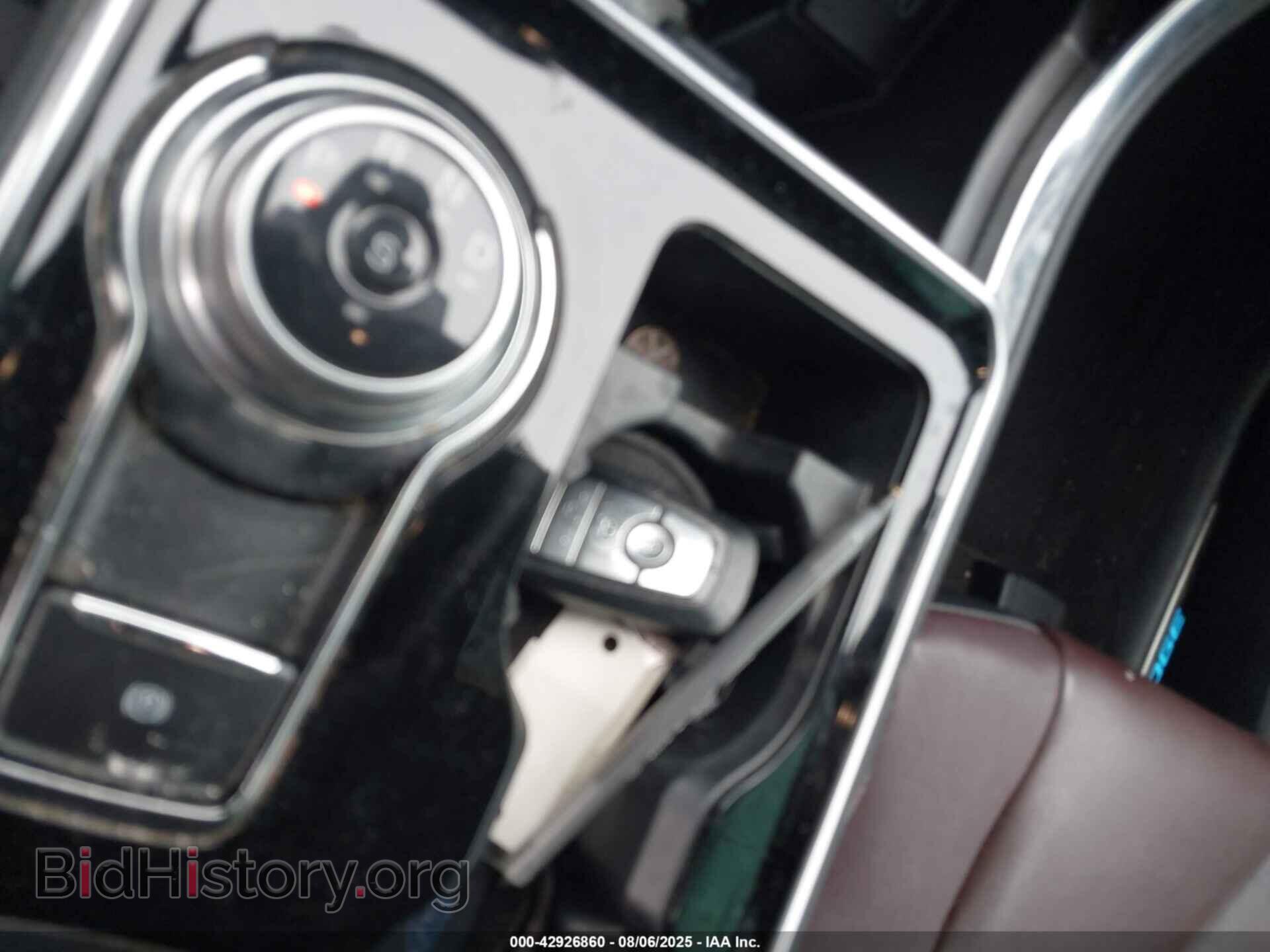 2020 FORD EDGE - VIN: 2FMPK4K91LBB51987 - Фото 11
