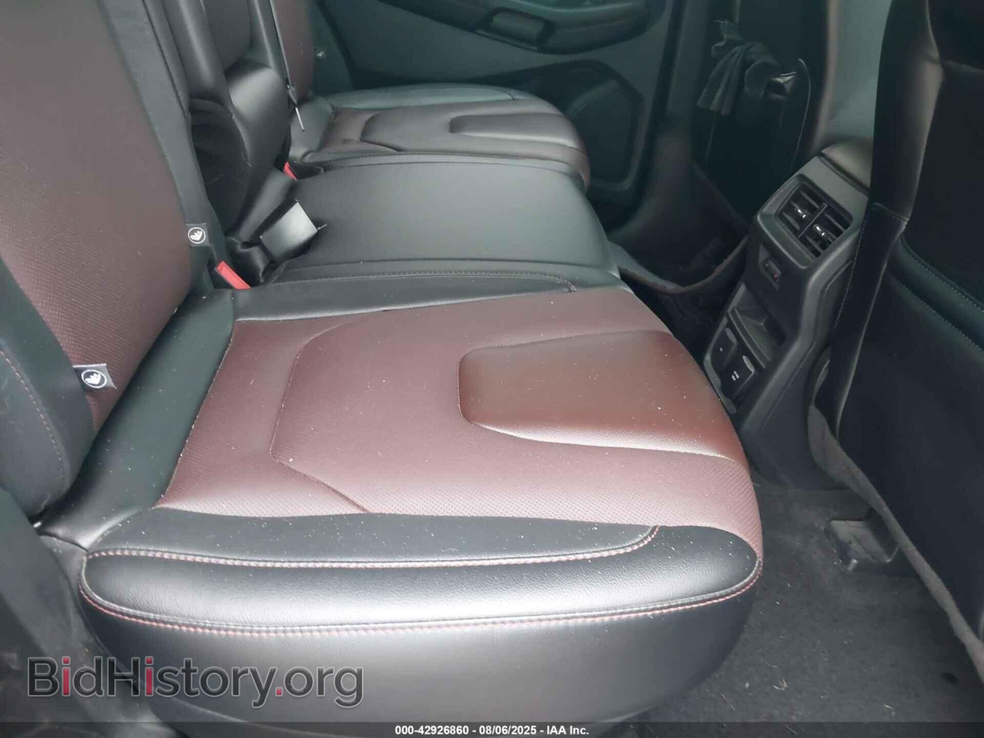 2020 FORD EDGE - VIN: 2FMPK4K91LBB51987 - Фото 8