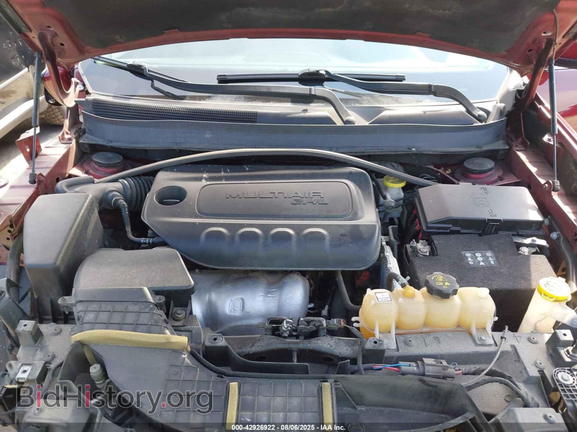2020 JEEP CHEROKEE - VIN: 1C4PJLLB4LD592994 - Фото 10