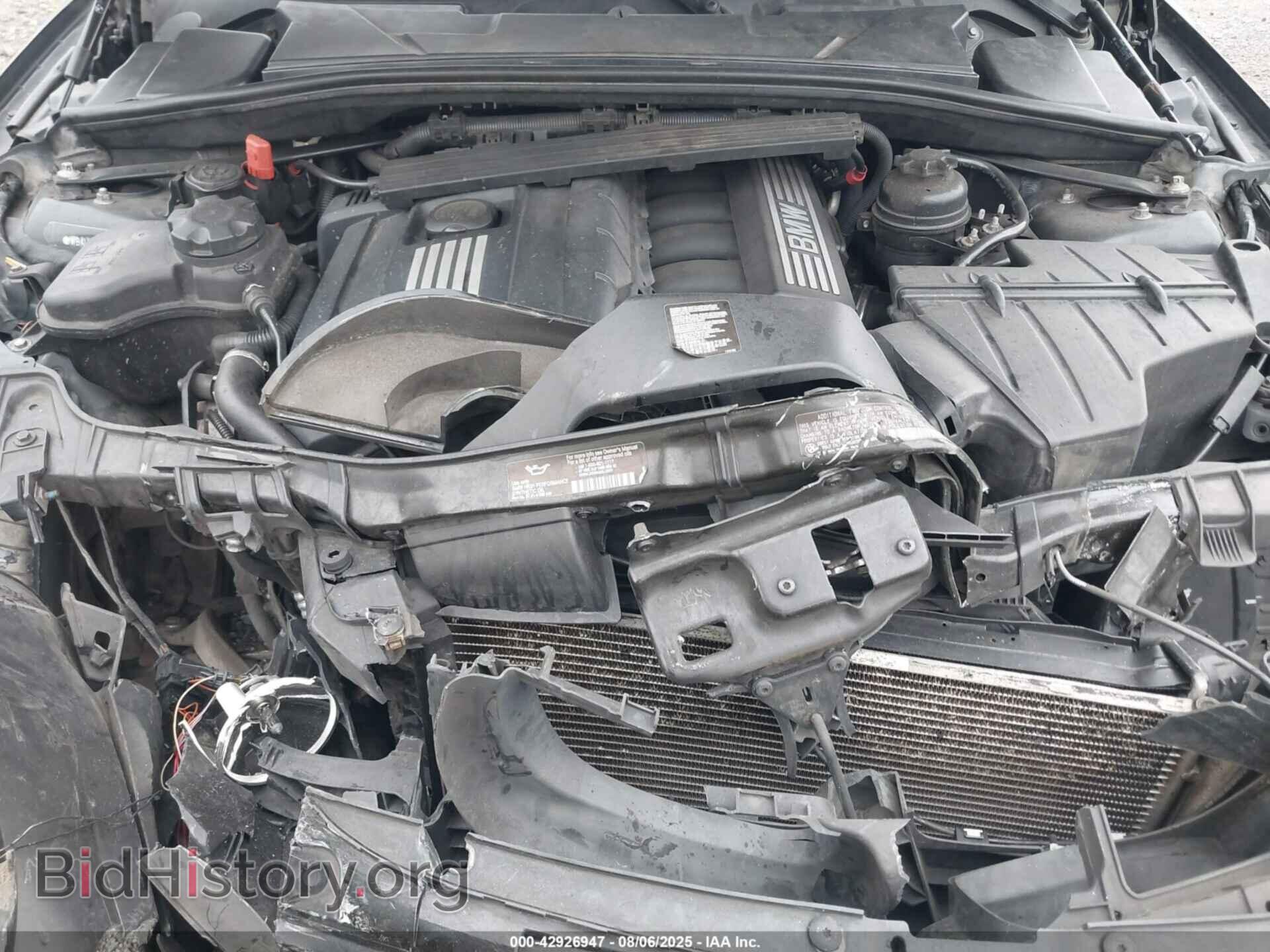2013 BMW 128I - VIN: WBAUP9C52DVS95682 - Photo 10