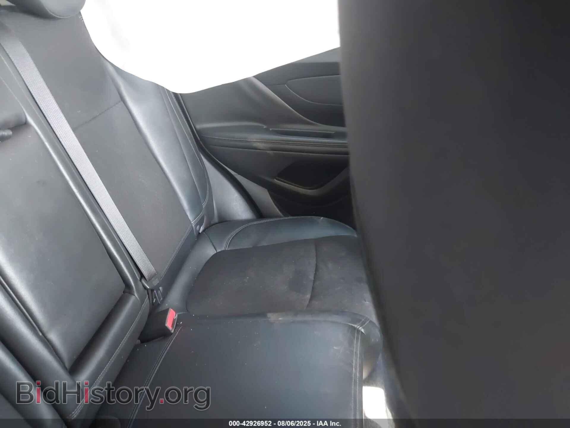 2018 BUICK ENCORE - VIN: KL4CJASB7JB677626 - Фото 8