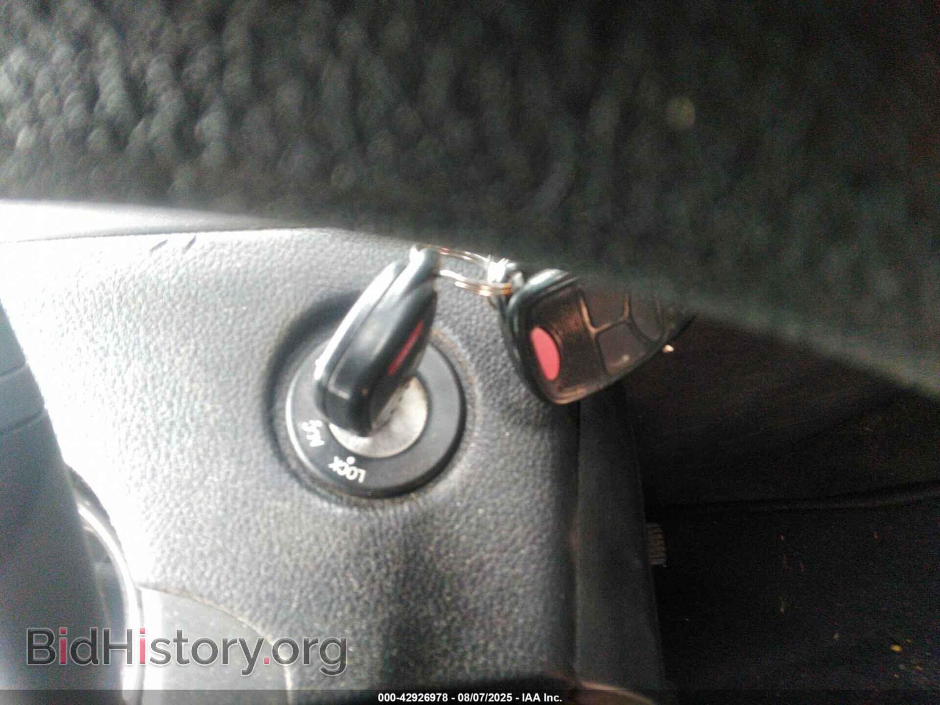 2011 DODGE AVENGER - VIN: 1B3BD4FB4BN608091 - Photo 11