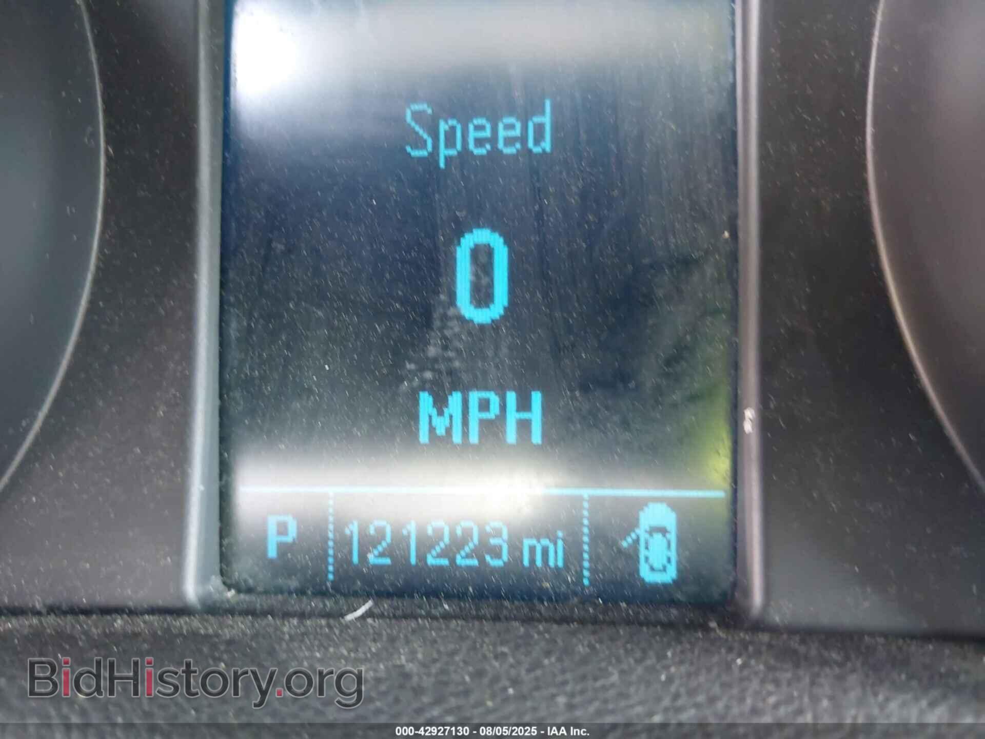 2013 BUICK ENCORE - VIN: KL4CJASB5DB179767 - Фото 7