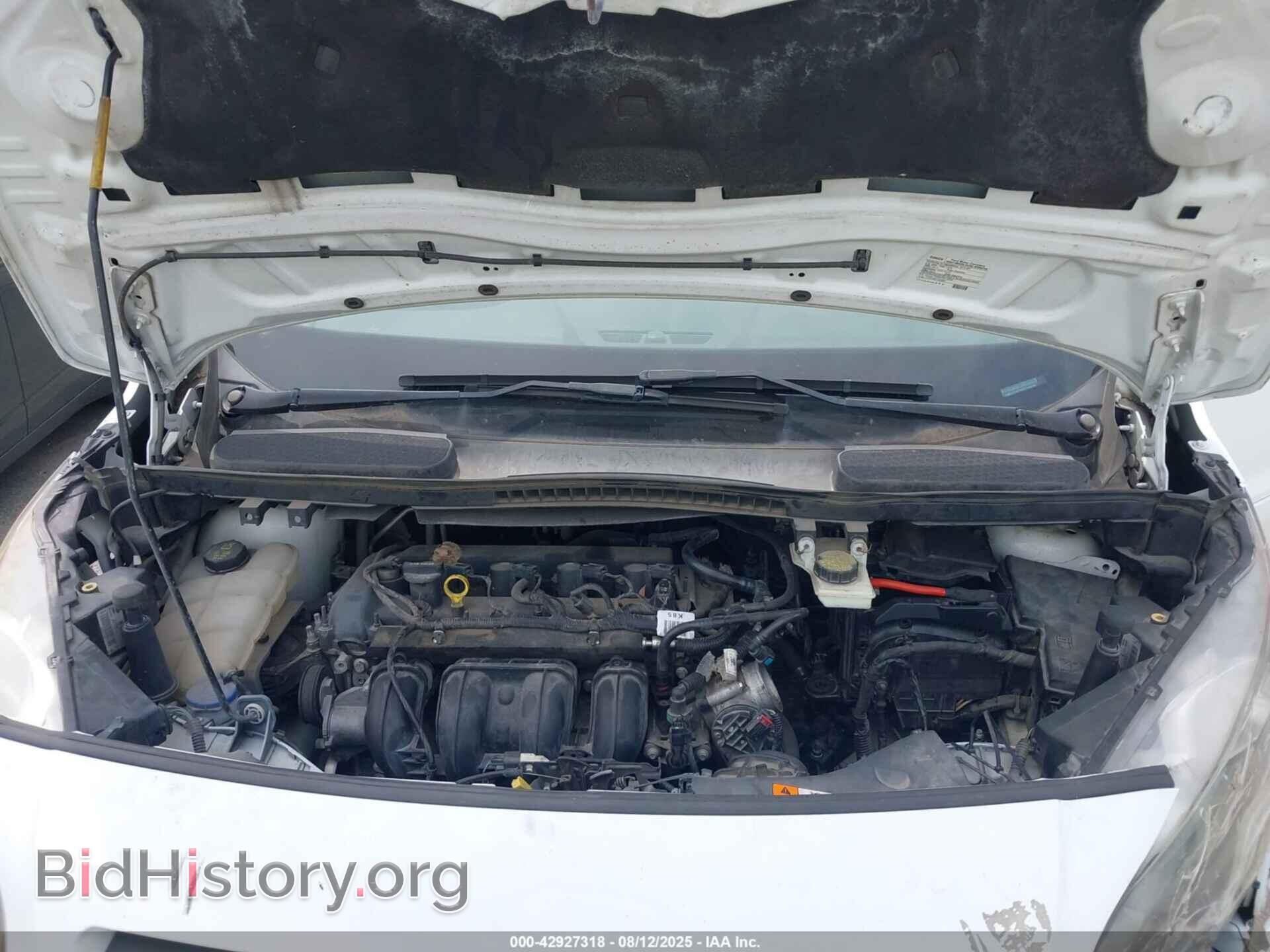 2015 FORD TRANSIT CONNECT - VIN: NM0GE9F70F1198006 - Фото 10