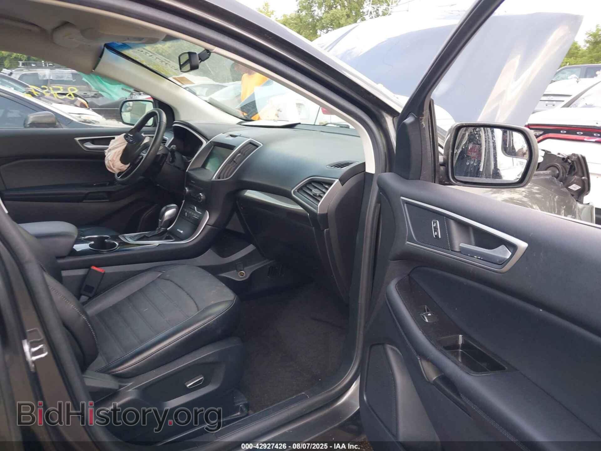 2018 FORD EDGE - VIN: 2FMPK3J98JBC40755 - Photo 5
