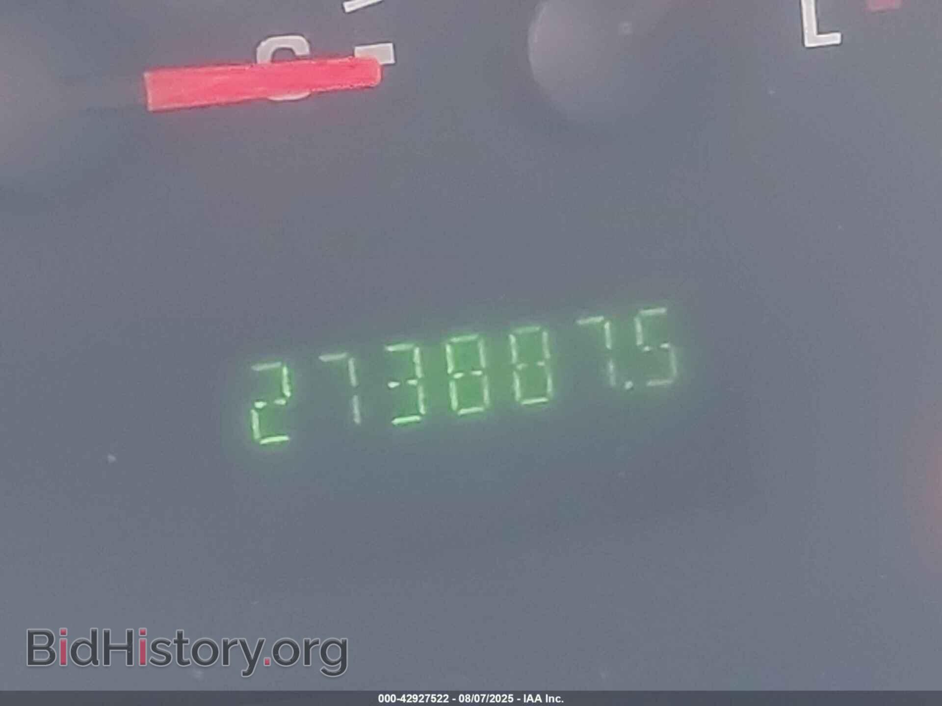 2008 FORD E-150 - VIN: 1FTNE14W78DB35525 - Фото 15