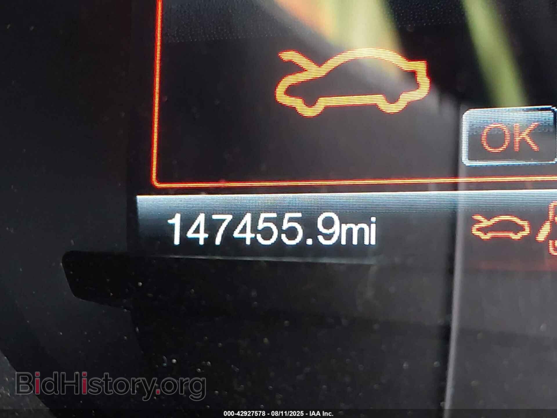 2017 FORD EDGE - VIN: 2FMPK3K86HBC63130 - Фото 15