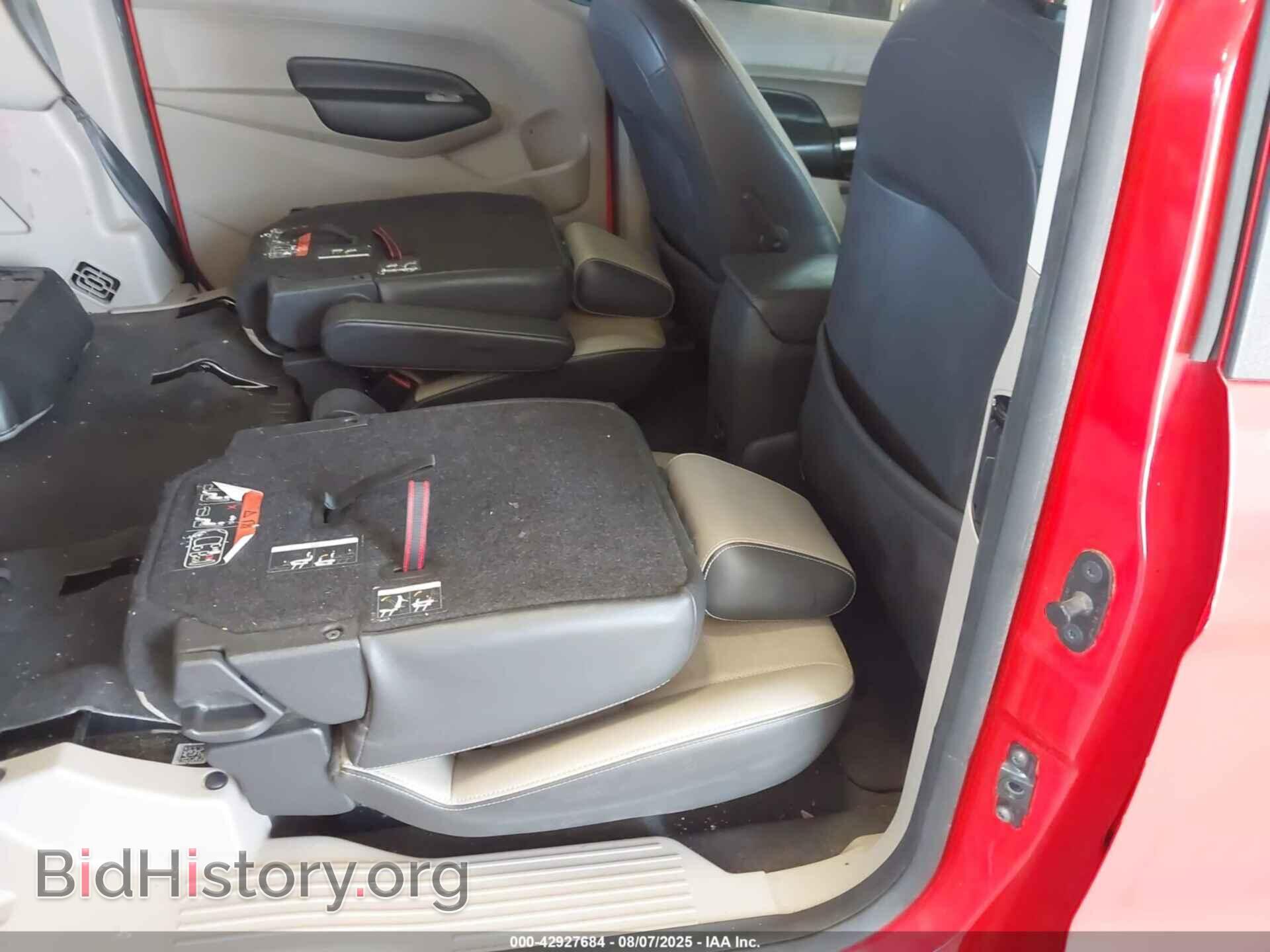 2016 FORD TRANSIT CONNECT - VIN: NM0GE9G73G1255072 - Фото 8